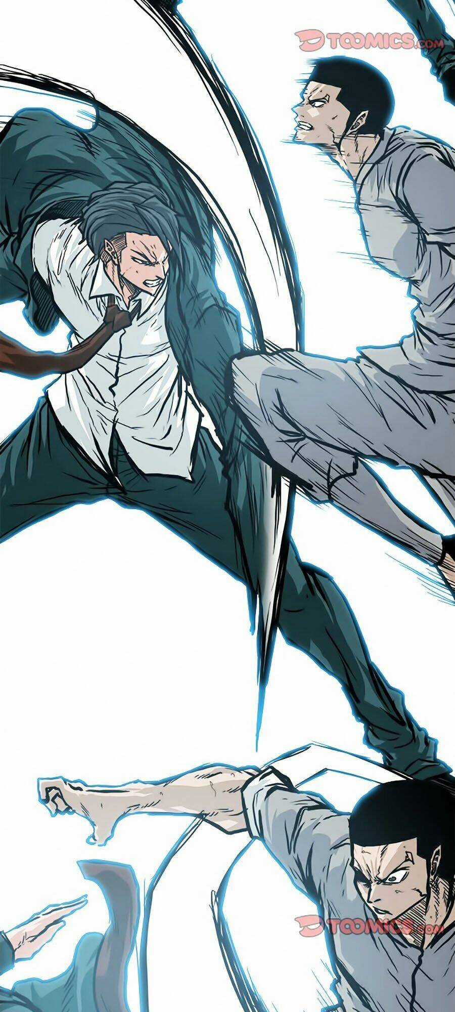 Bá Chủ Học Đường Ss2 Chapter 49 trang 12