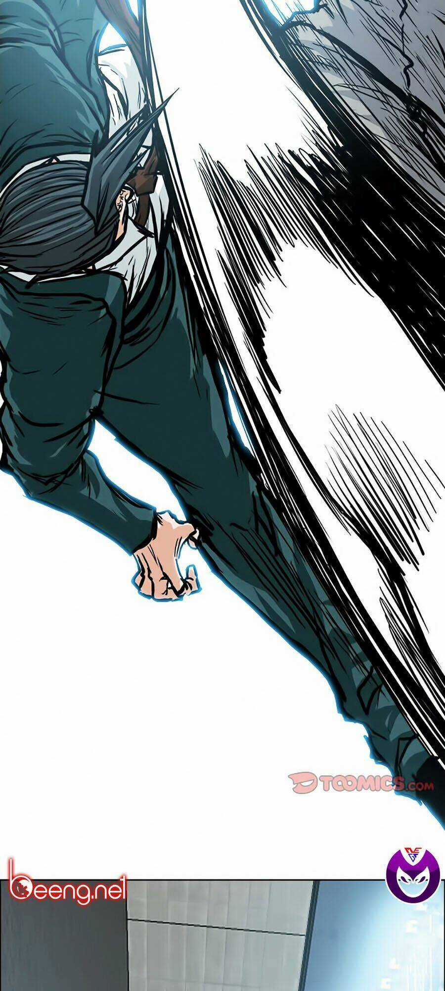 Bá Chủ Học Đường Ss2 Chapter 49 trang 13