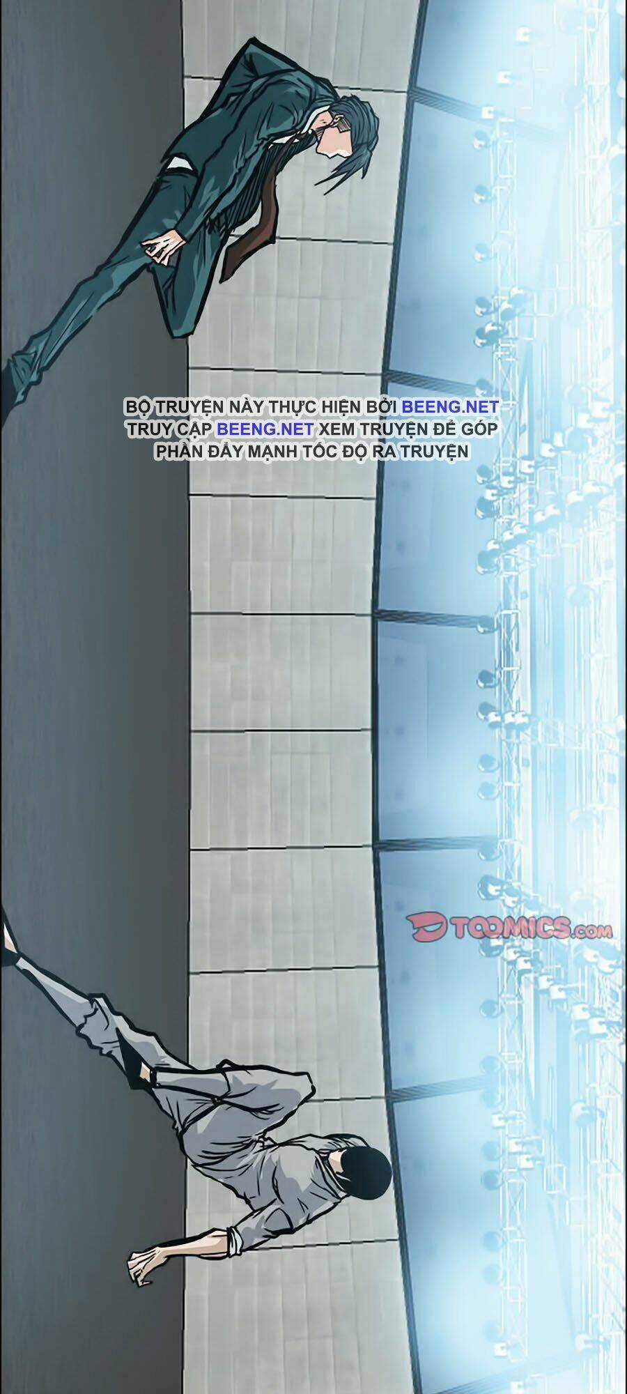 Bá Chủ Học Đường Ss2 Chapter 49 trang 14