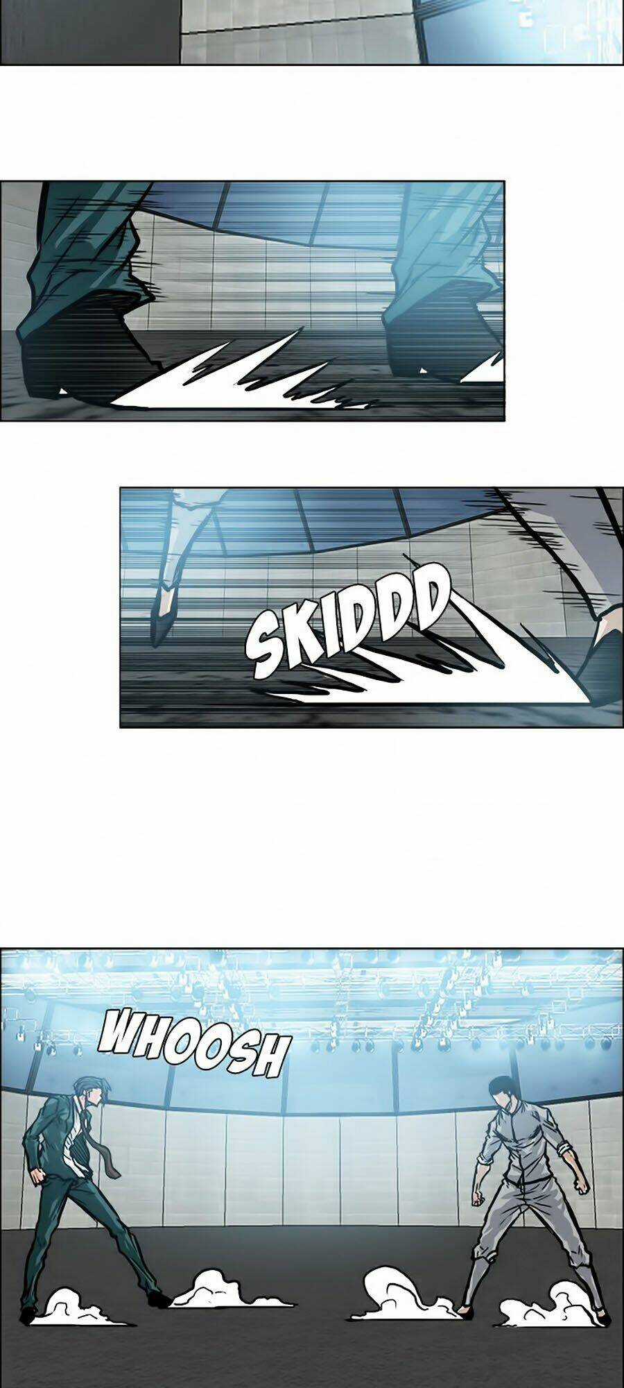 Bá Chủ Học Đường Ss2 Chapter 49 trang 15