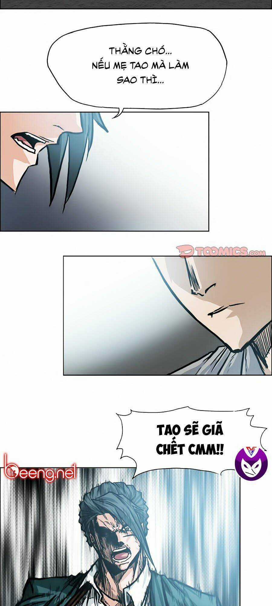 Bá Chủ Học Đường Ss2 Chapter 49 trang 16