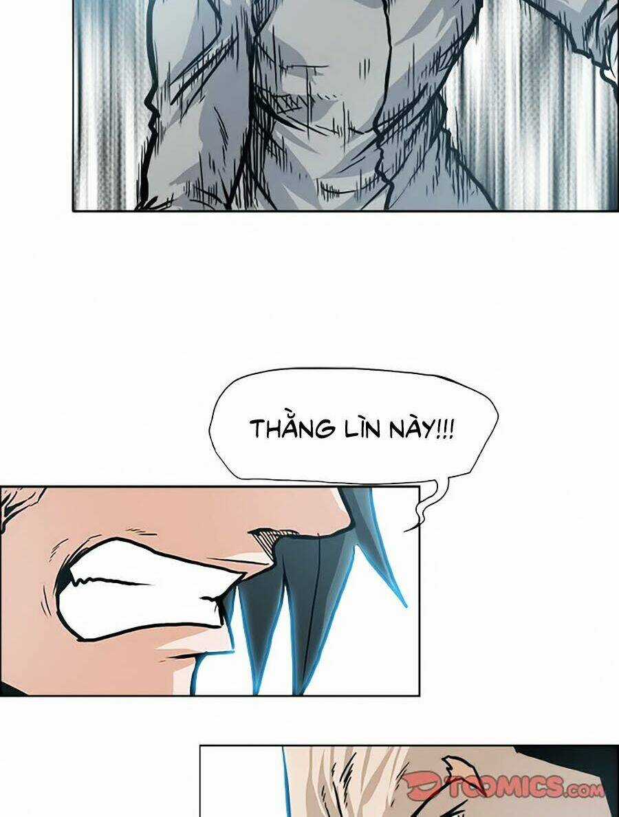 Bá Chủ Học Đường Ss2 Chapter 49 trang 18