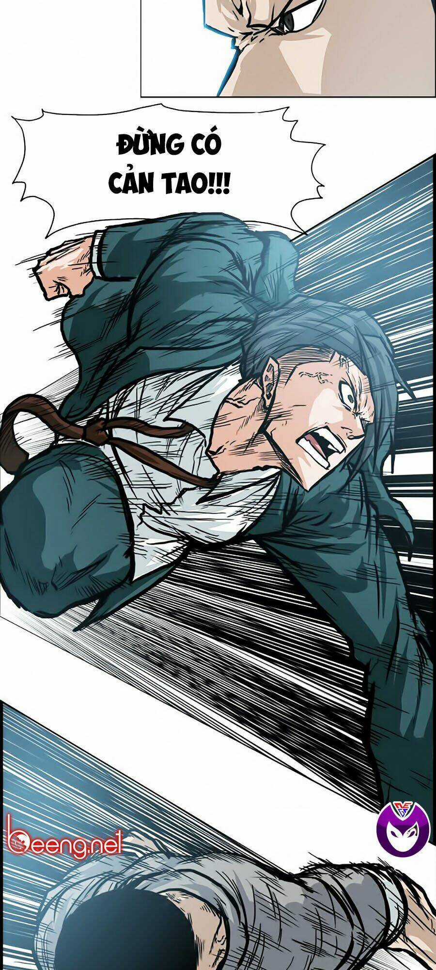 Bá Chủ Học Đường Ss2 Chapter 49 trang 19