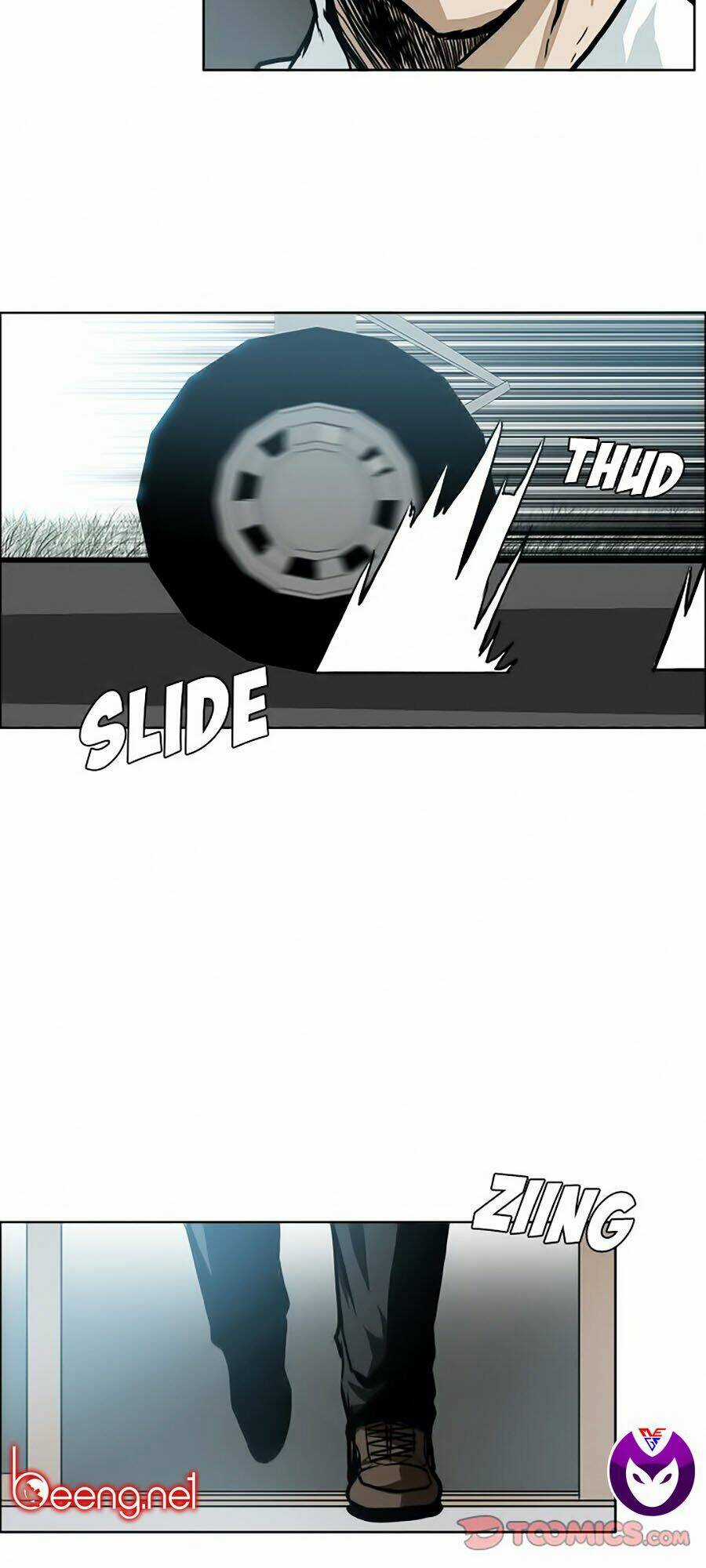 Bá Chủ Học Đường Ss2 Chapter 49 trang 2