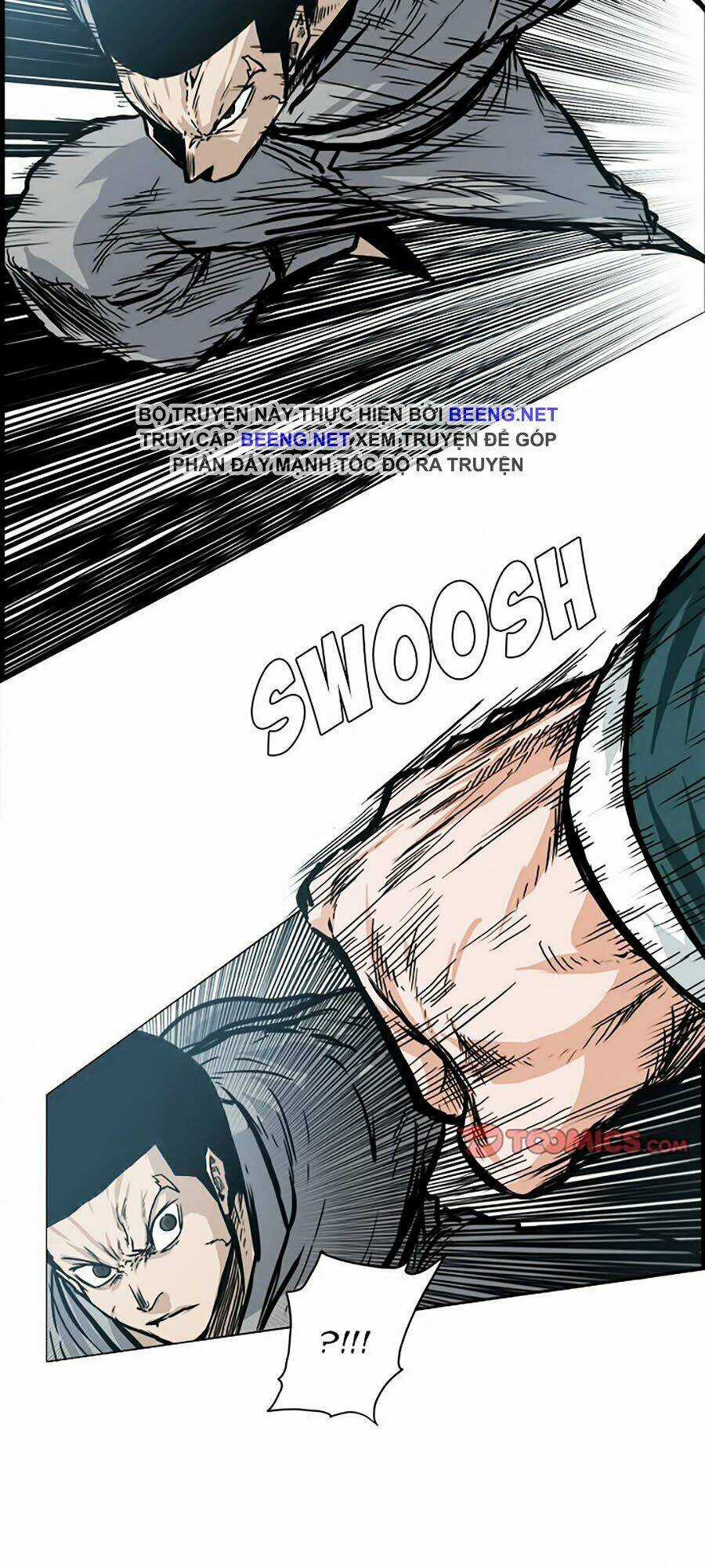 Bá Chủ Học Đường Ss2 Chapter 49 trang 20