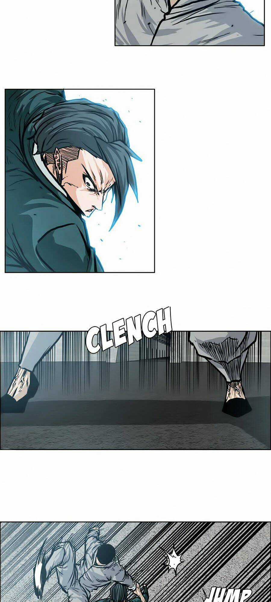 Bá Chủ Học Đường Ss2 Chapter 49 trang 22