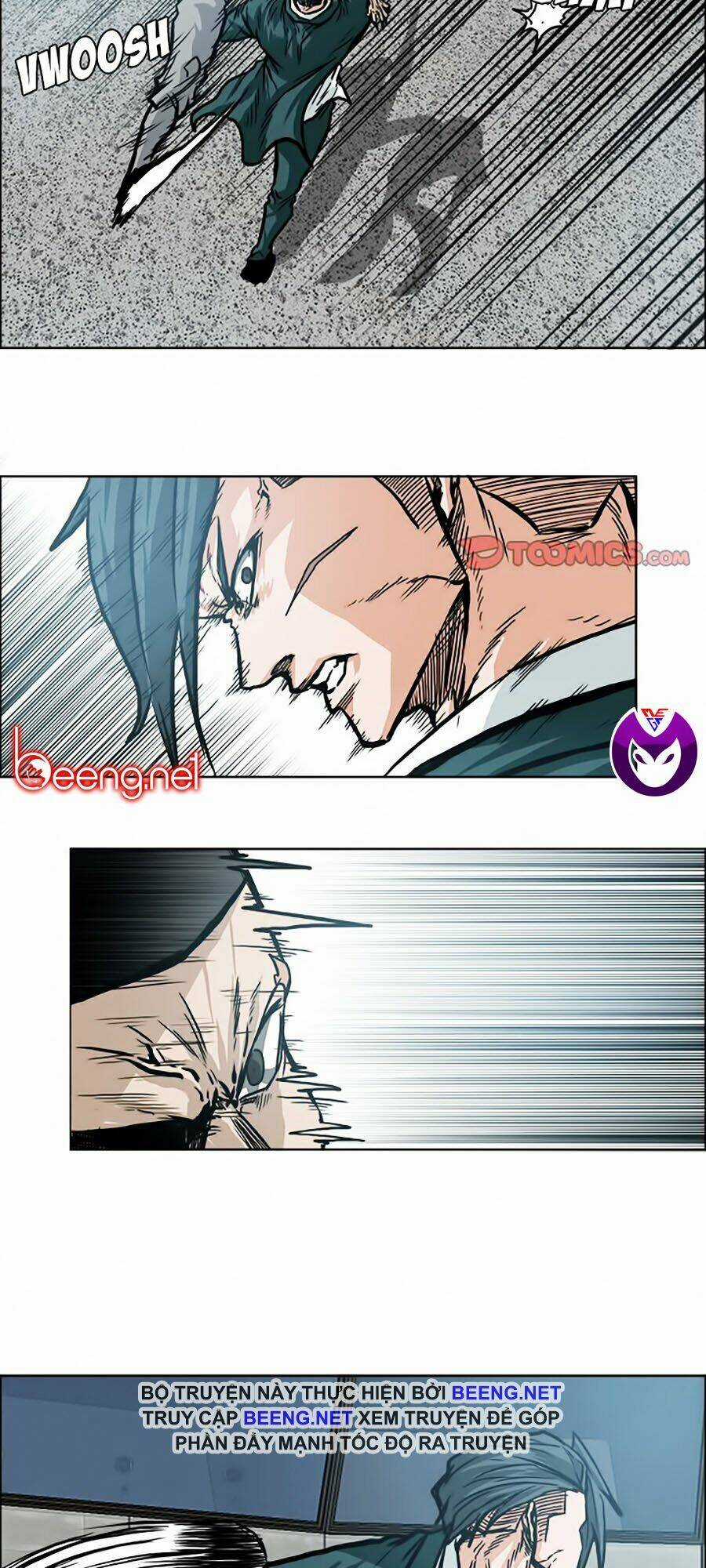 Bá Chủ Học Đường Ss2 Chapter 49 trang 23