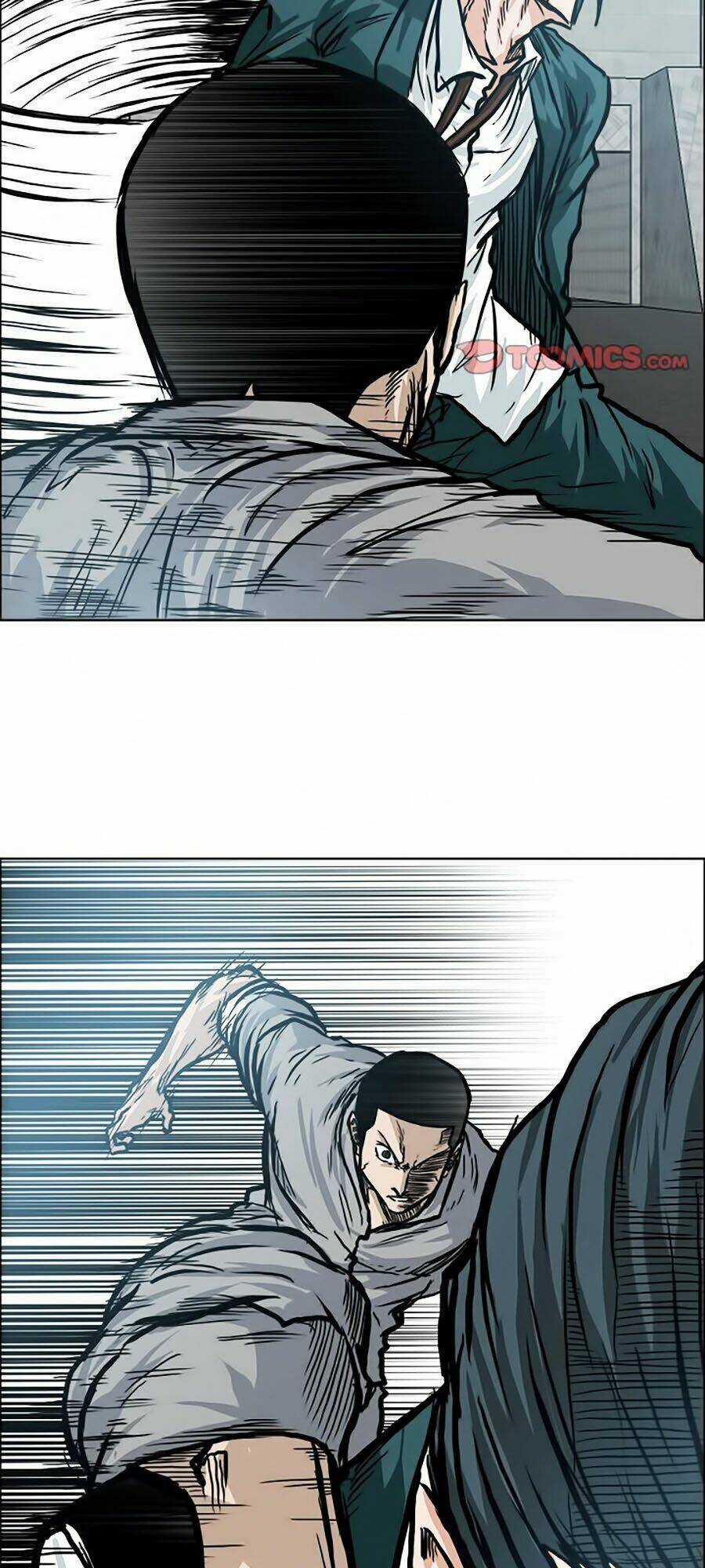 Bá Chủ Học Đường Ss2 Chapter 49 trang 24