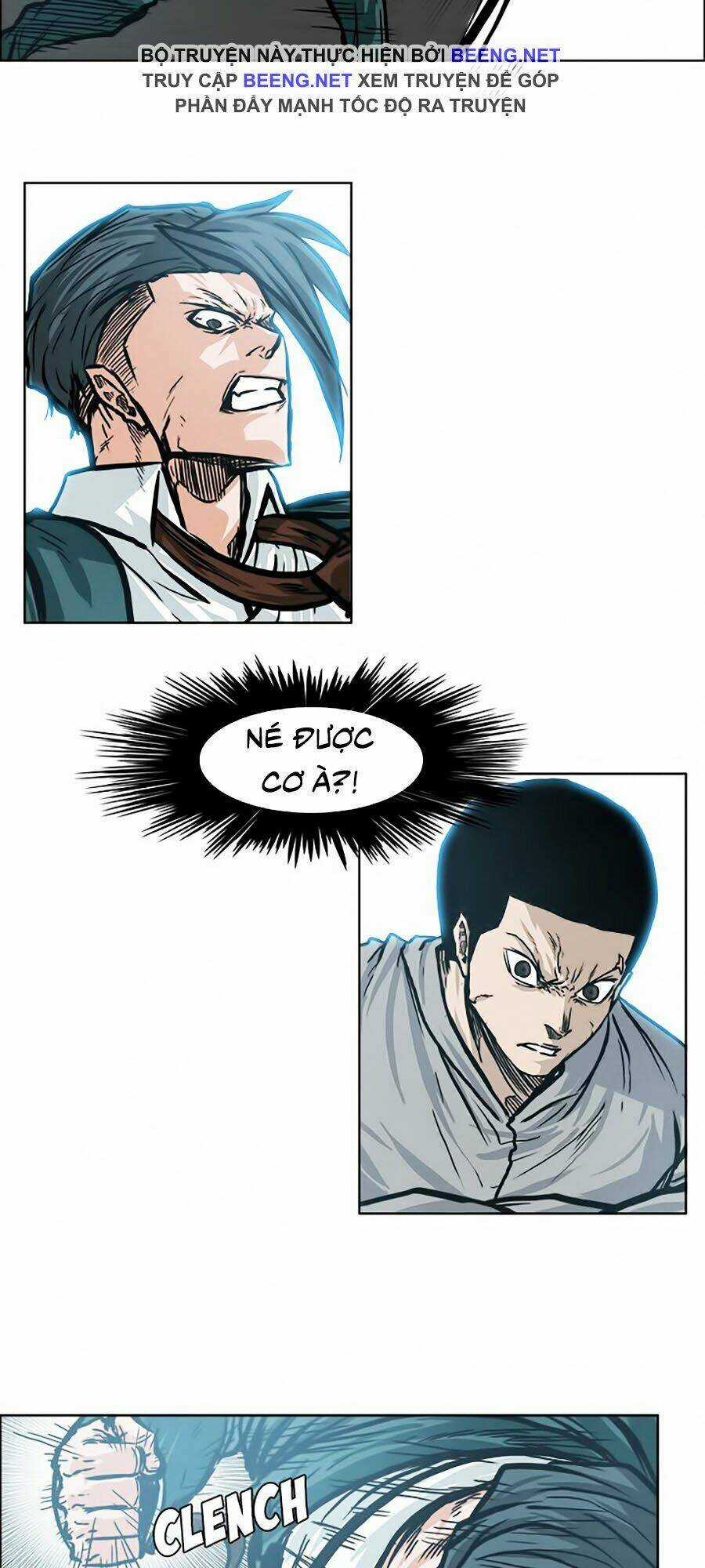 Bá Chủ Học Đường Ss2 Chapter 49 trang 26