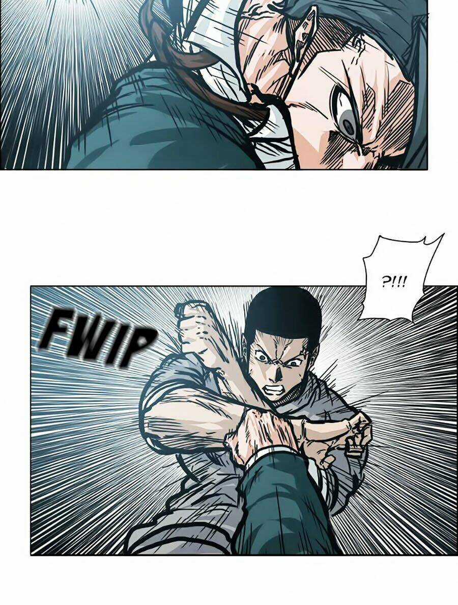 Bá Chủ Học Đường Ss2 Chapter 49 trang 27