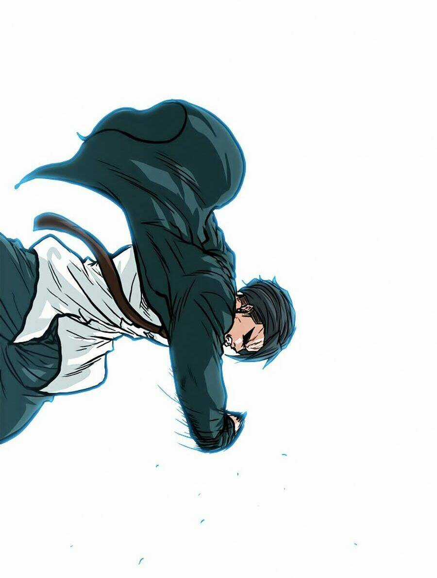 Bá Chủ Học Đường Ss2 Chapter 49 trang 28