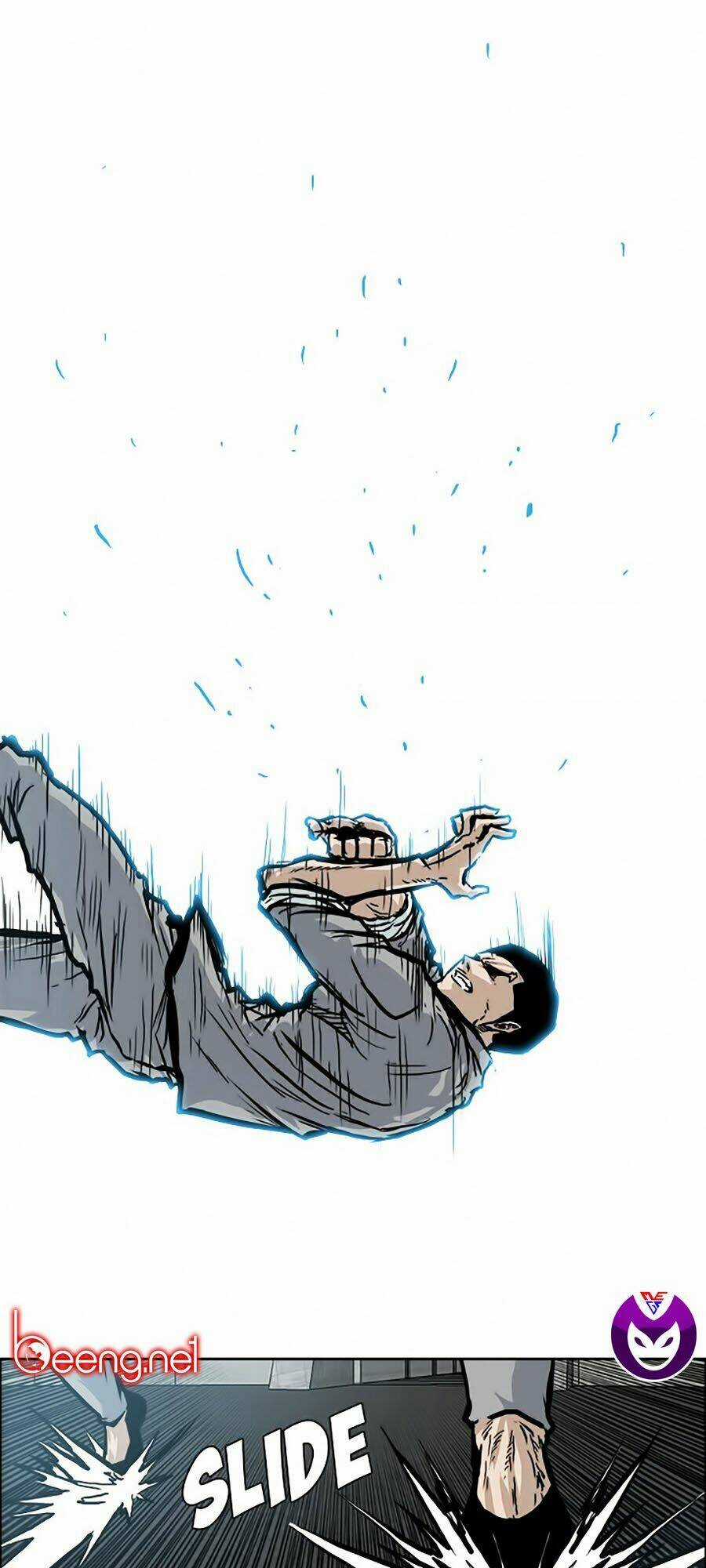 Bá Chủ Học Đường Ss2 Chapter 49 trang 29