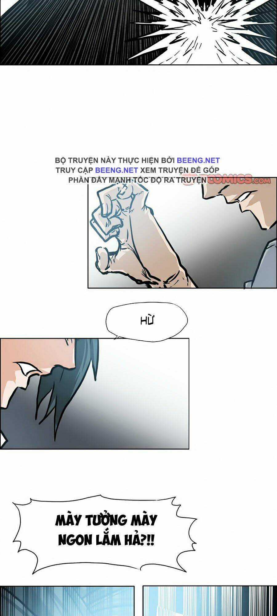 Bá Chủ Học Đường Ss2 Chapter 49 trang 30