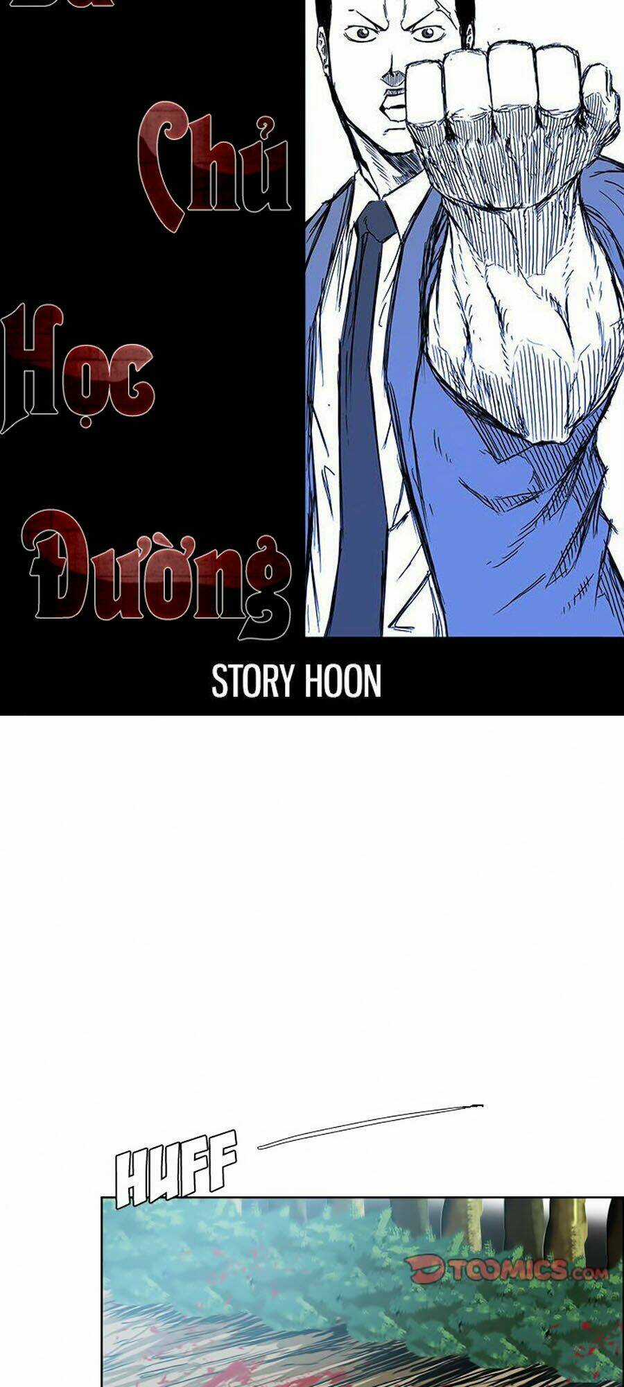 Bá Chủ Học Đường Ss2 Chapter 49 trang 32