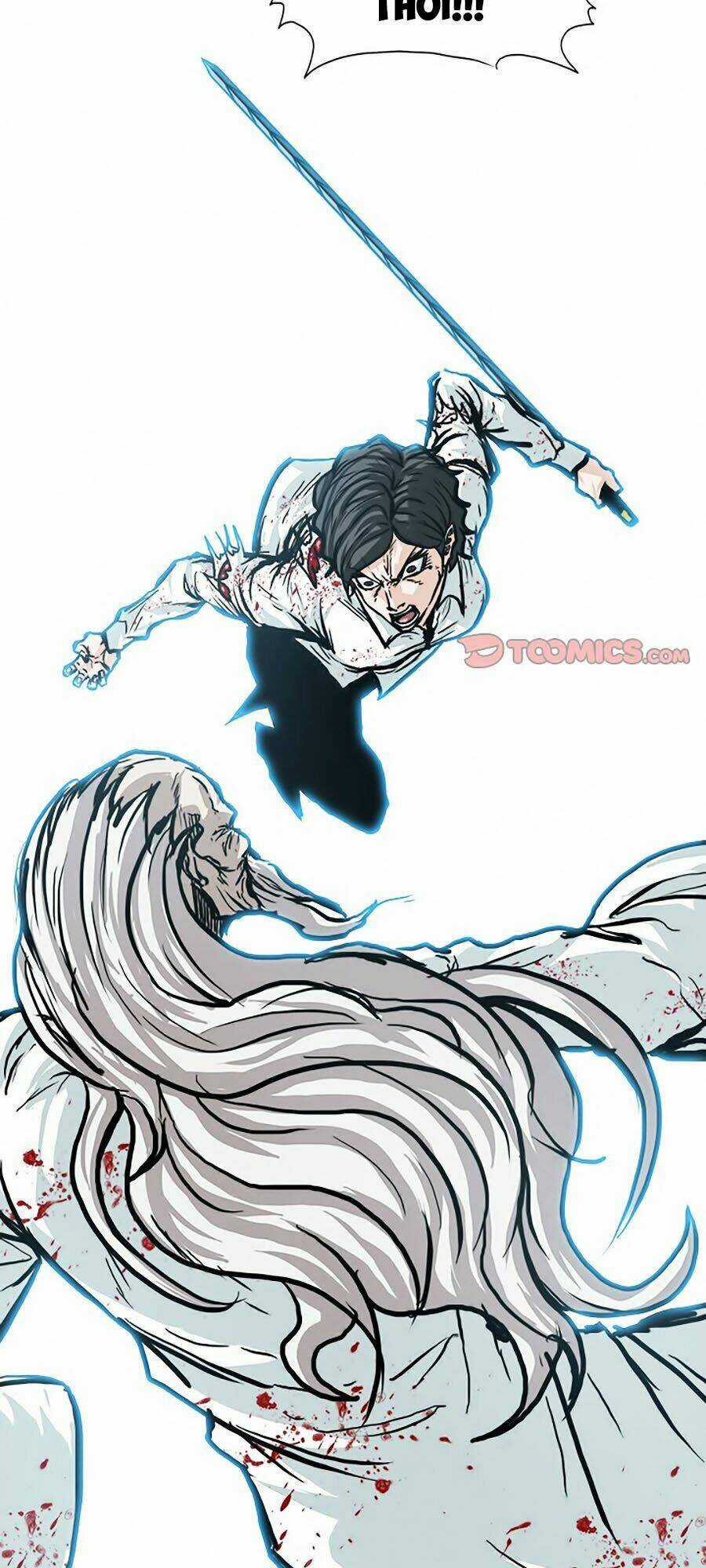 Bá Chủ Học Đường Ss2 Chapter 49 trang 36