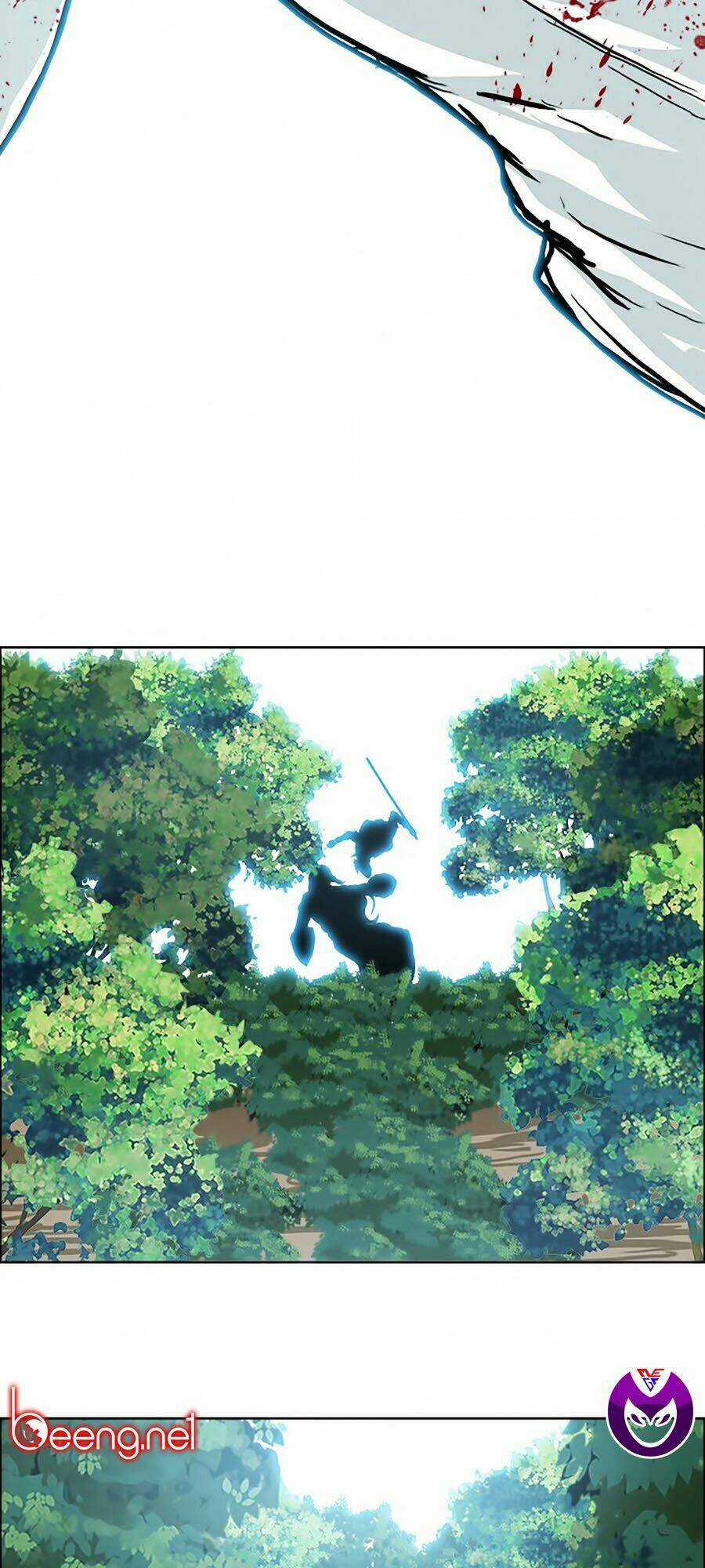 Bá Chủ Học Đường Ss2 Chapter 49 trang 37