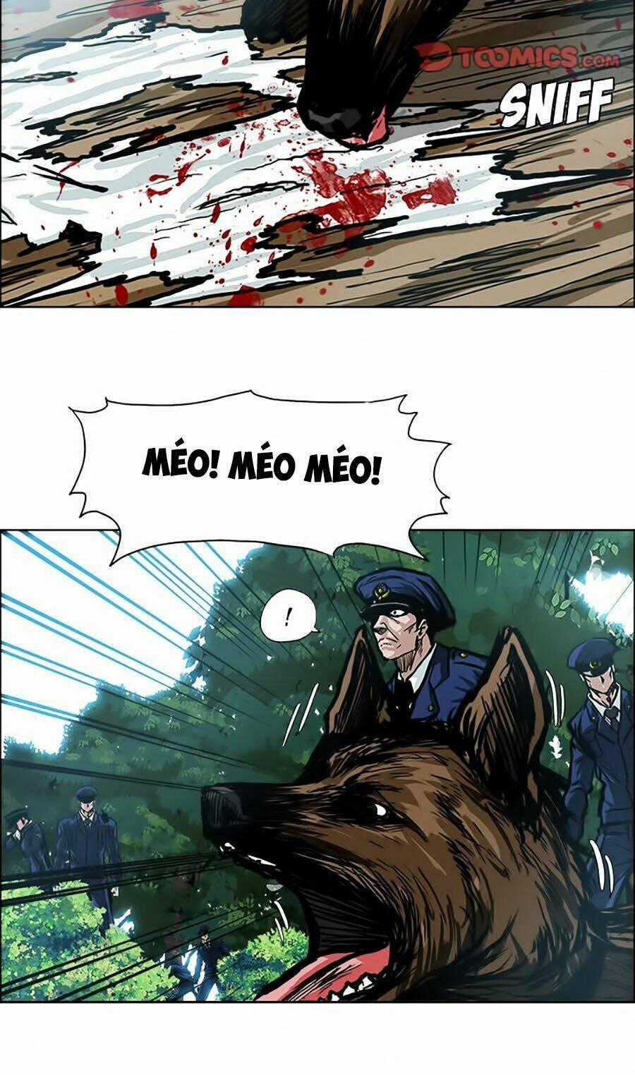 Bá Chủ Học Đường Ss2 Chapter 49 trang 39