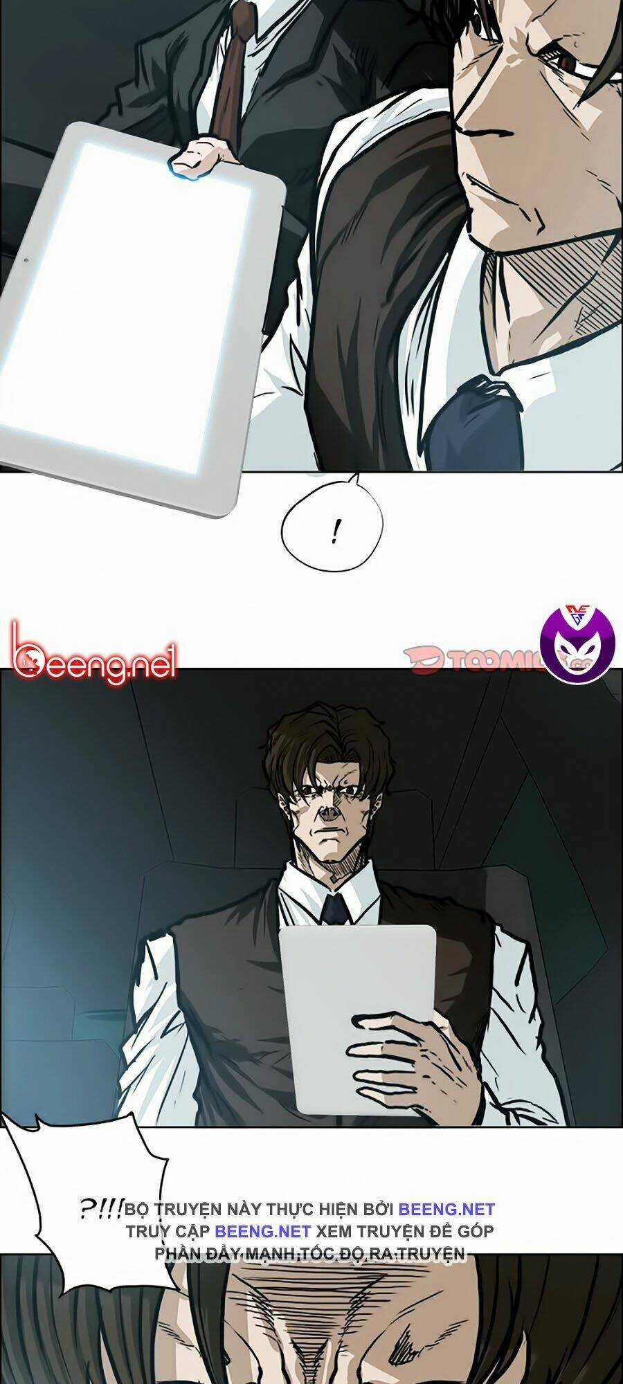 Bá Chủ Học Đường Ss2 Chapter 49 trang 6