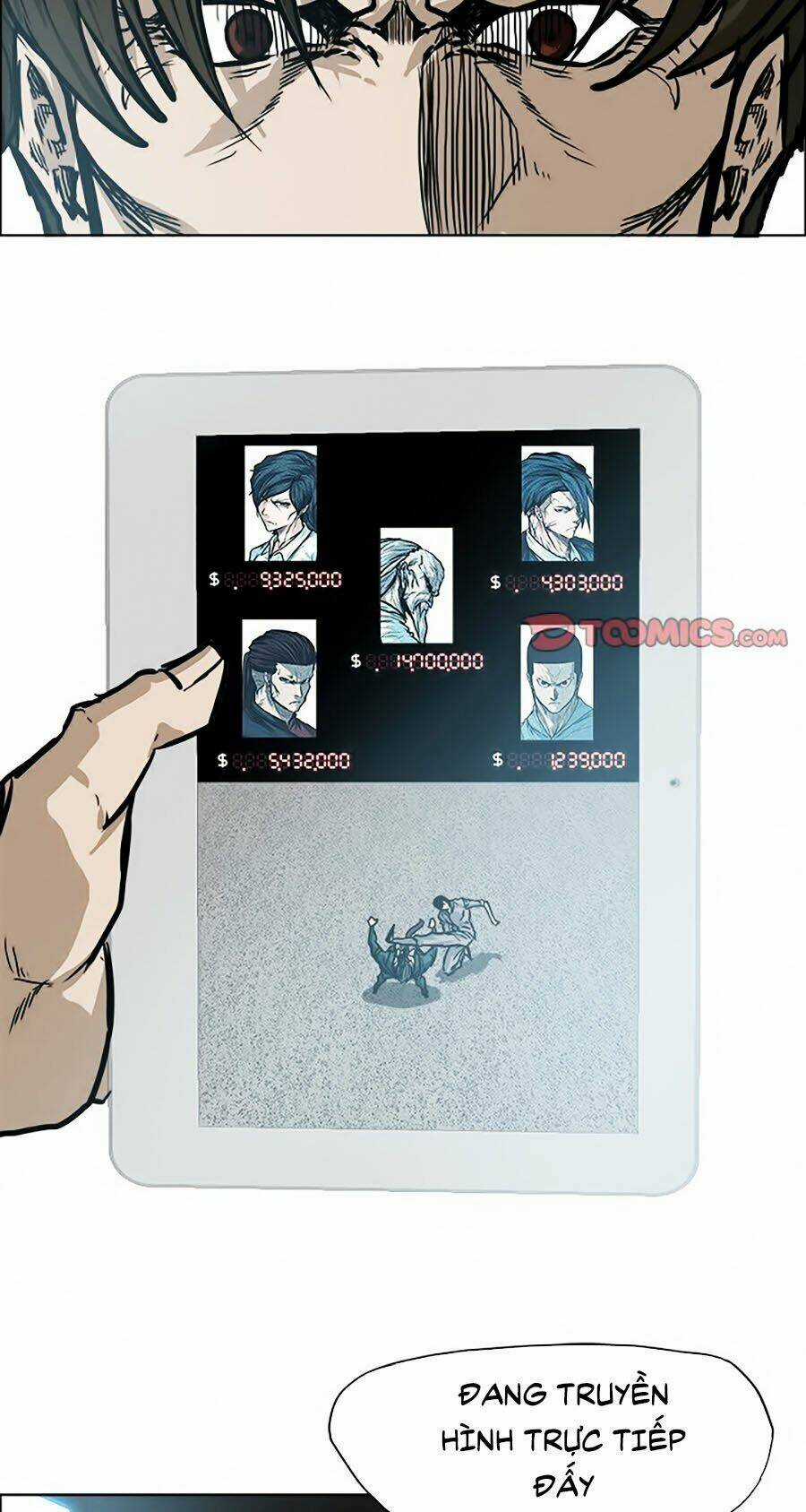 Bá Chủ Học Đường Ss2 Chapter 49 trang 7