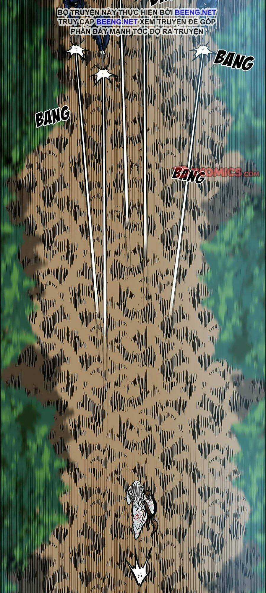 Bá Chủ Học Đường Ss2 Chapter 50 trang 10