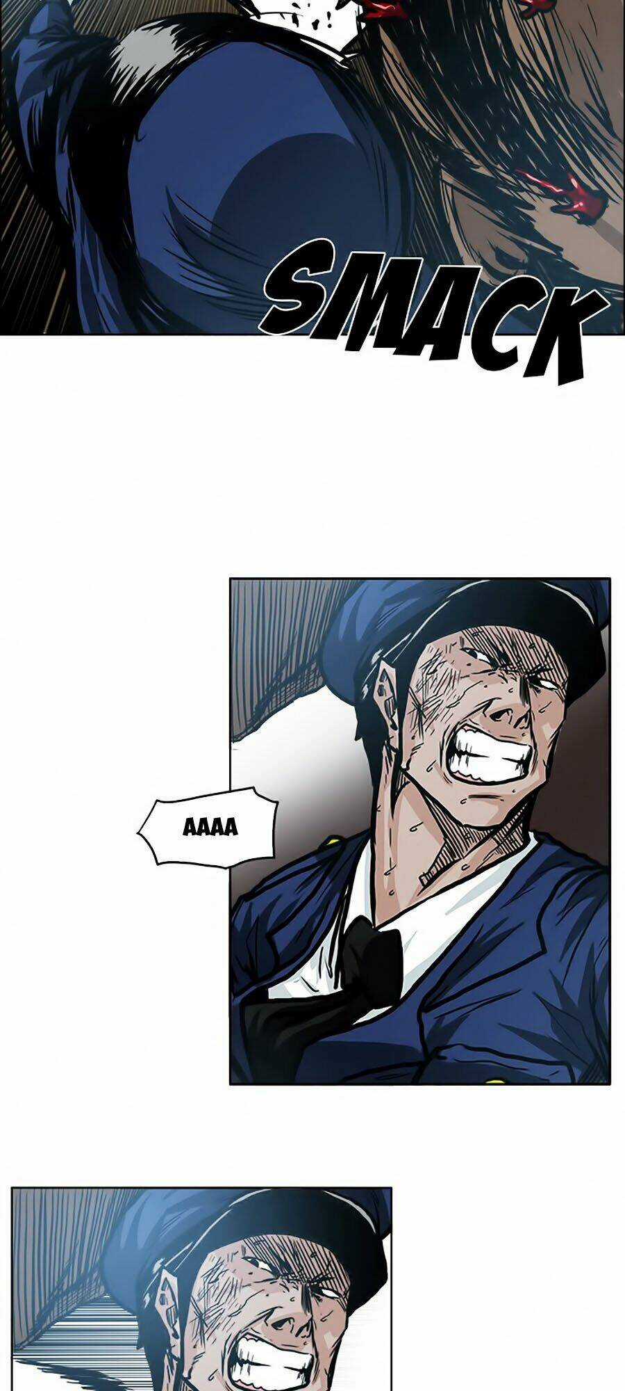 Bá Chủ Học Đường Ss2 Chapter 50 trang 13