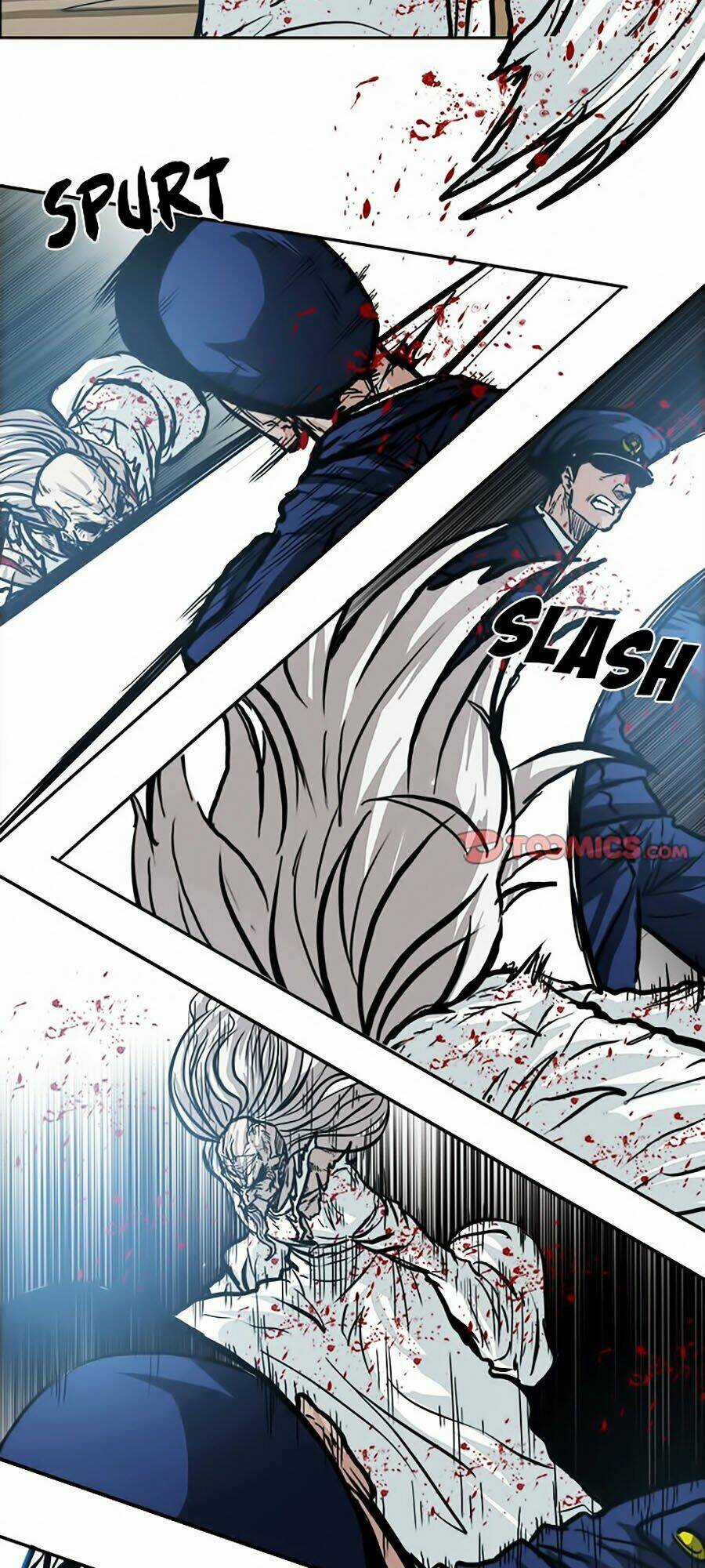 Bá Chủ Học Đường Ss2 Chapter 50 trang 15