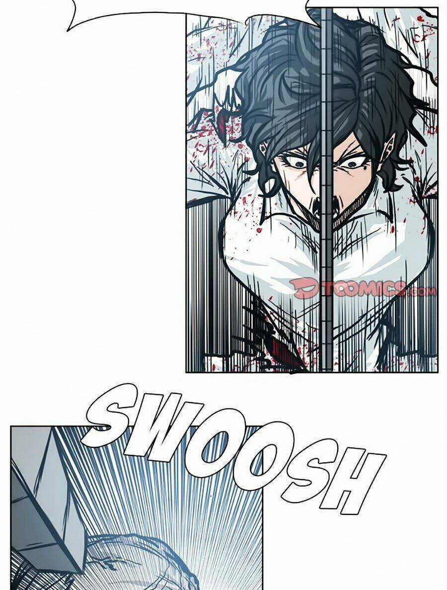 Bá Chủ Học Đường Ss2 Chapter 50 trang 17