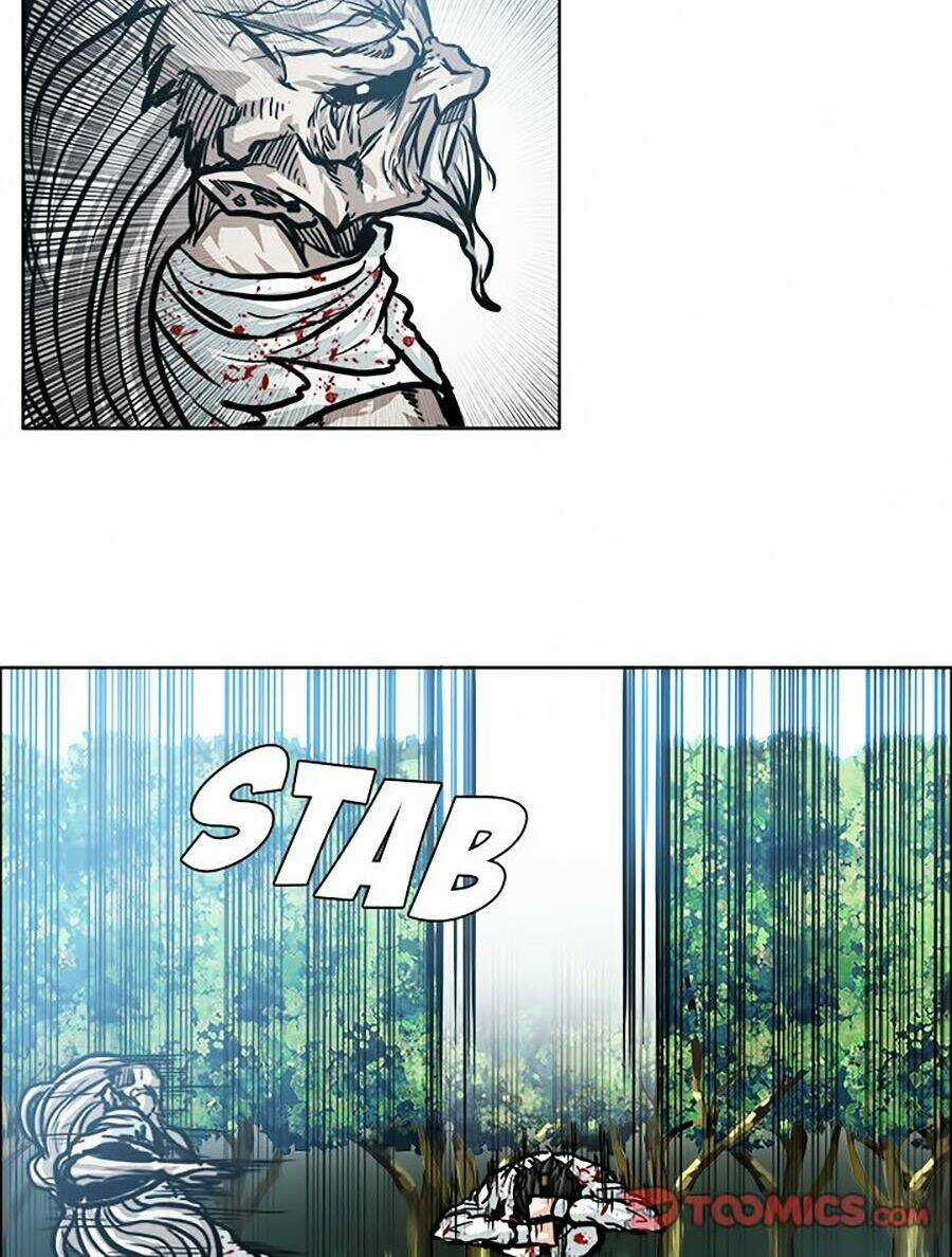 Bá Chủ Học Đường Ss2 Chapter 50 trang 18