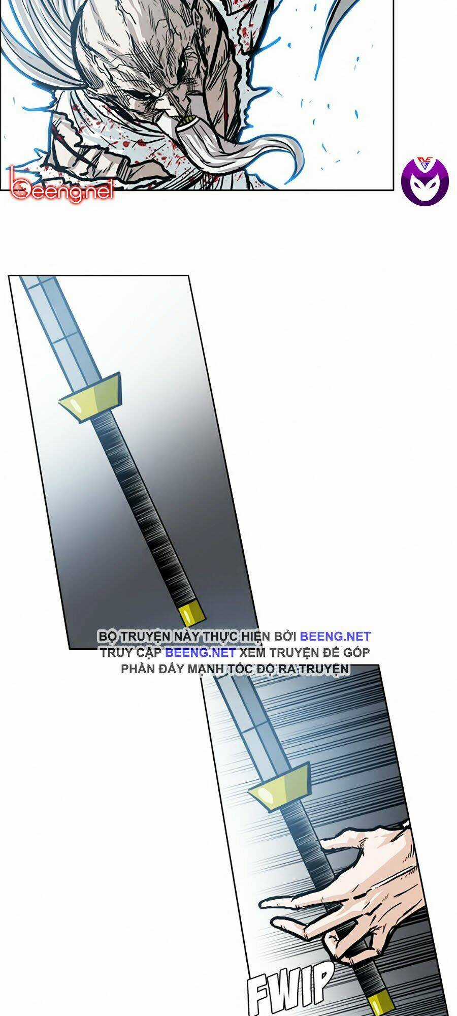 Bá Chủ Học Đường Ss2 Chapter 50 trang 21