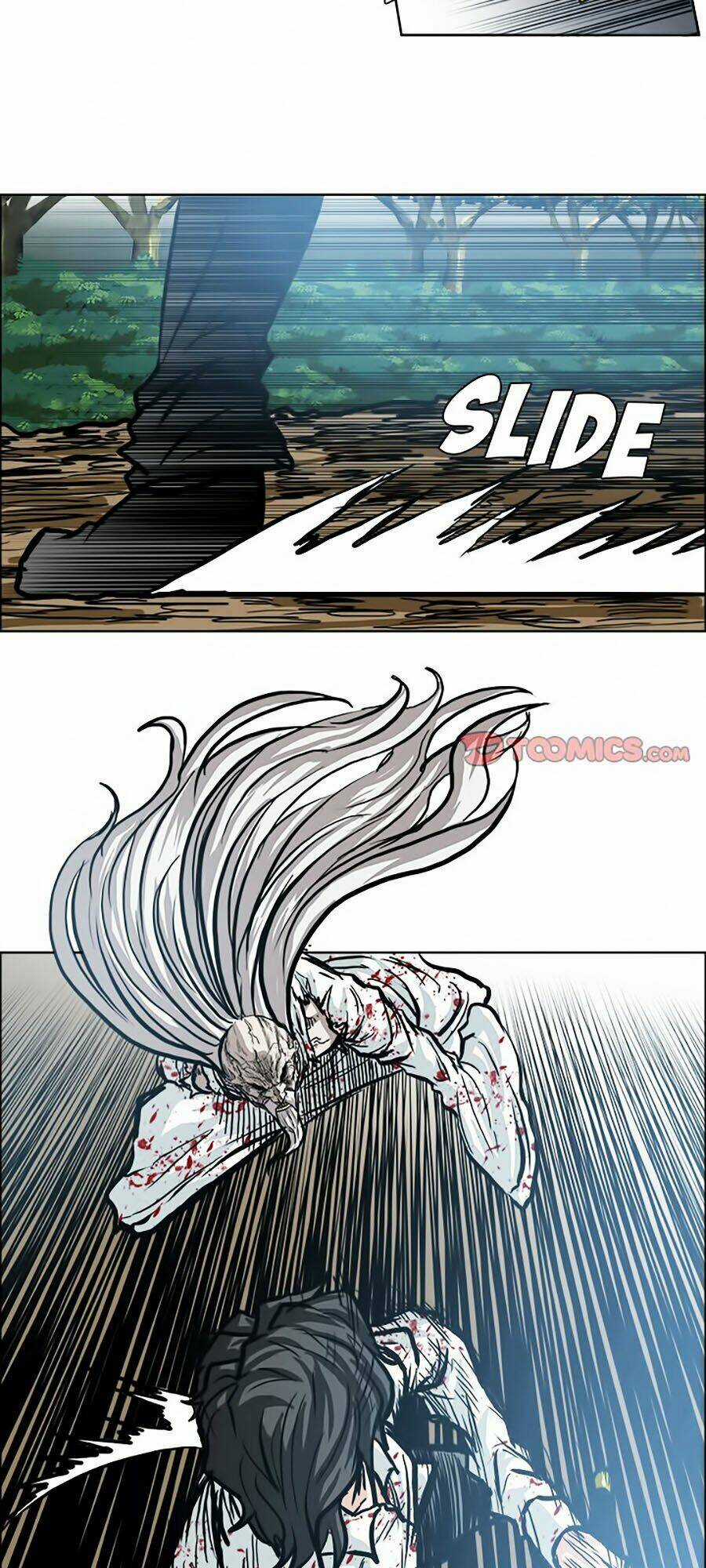 Bá Chủ Học Đường Ss2 Chapter 50 trang 22