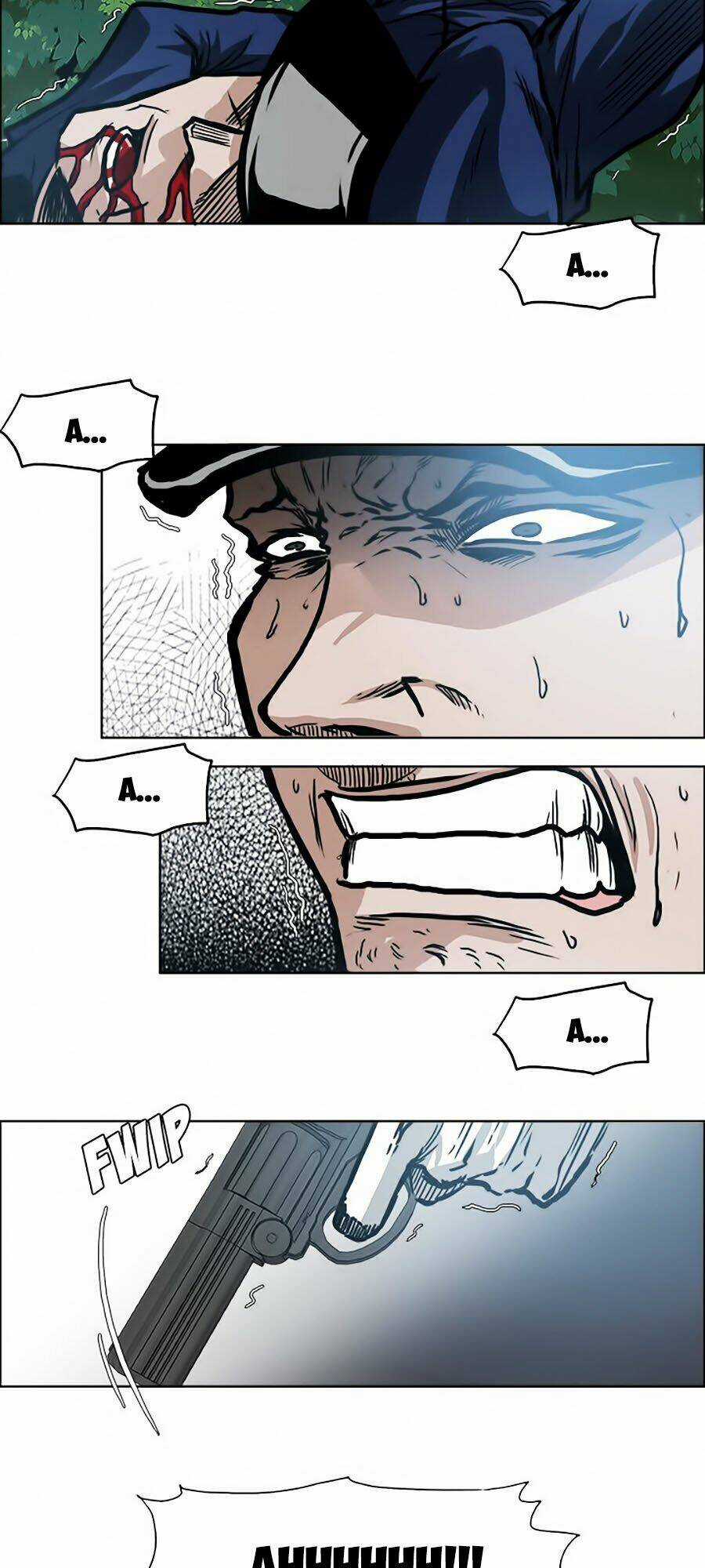 Bá Chủ Học Đường Ss2 Chapter 50 trang 24