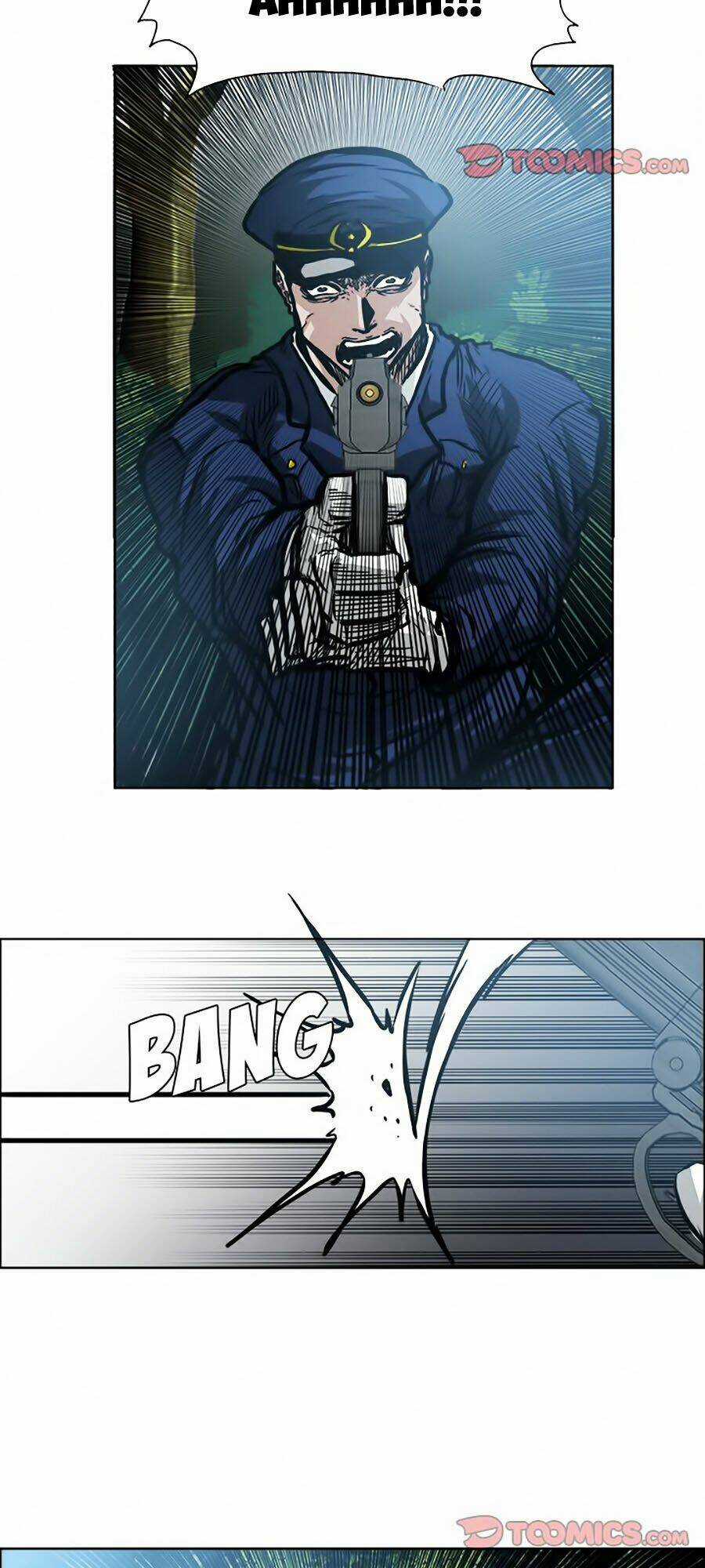 Bá Chủ Học Đường Ss2 Chapter 50 trang 25