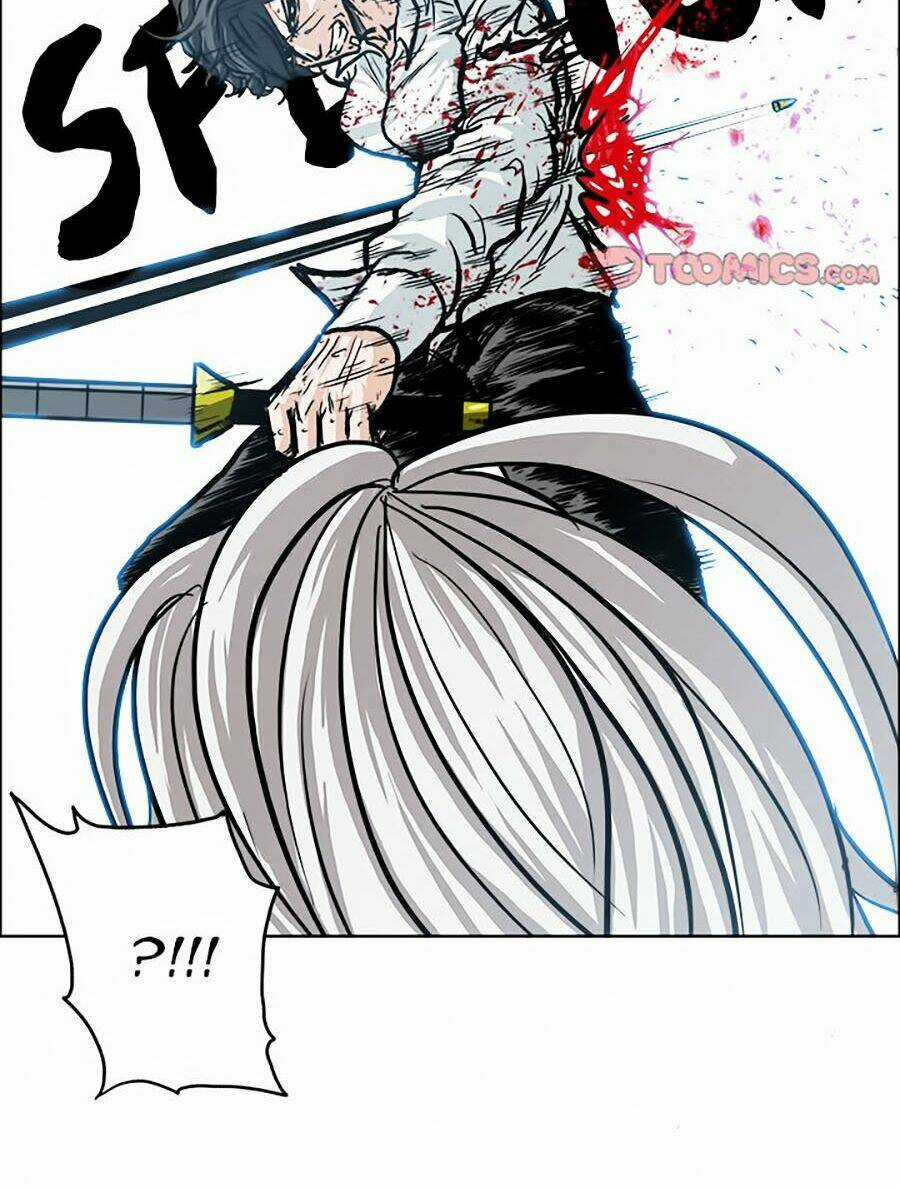 Bá Chủ Học Đường Ss2 Chapter 50 trang 28