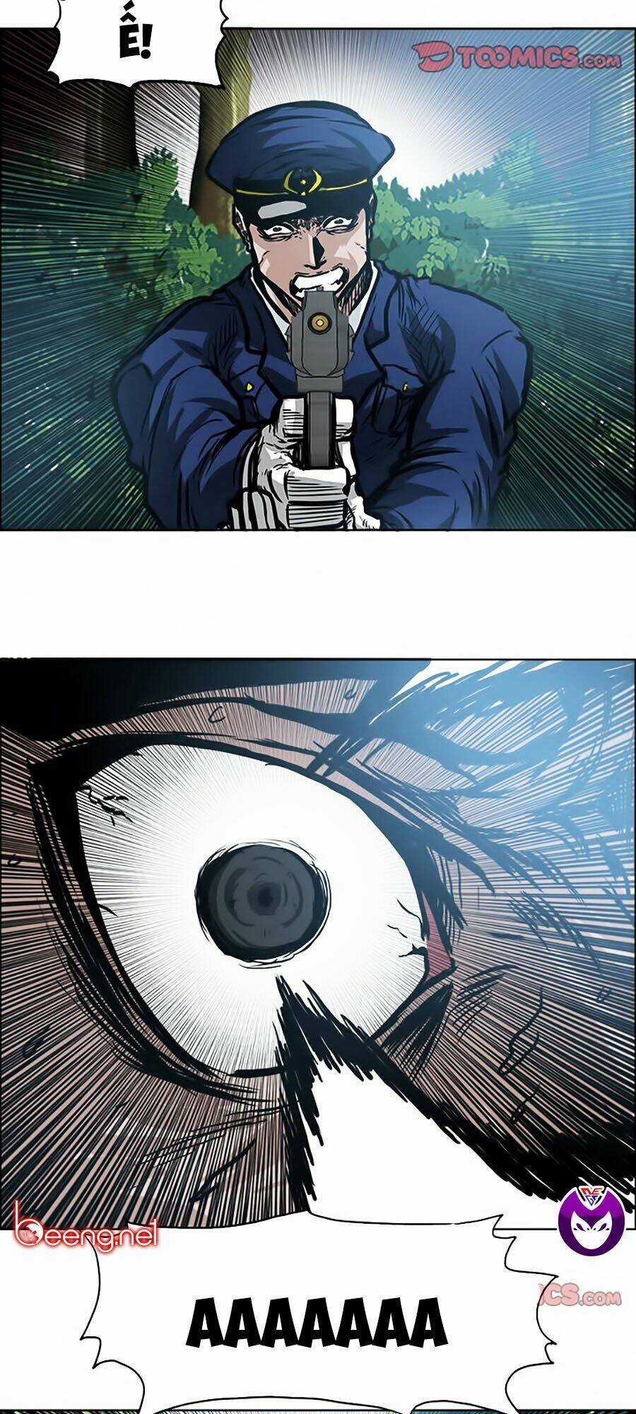 Bá Chủ Học Đường Ss2 Chapter 50 trang 32