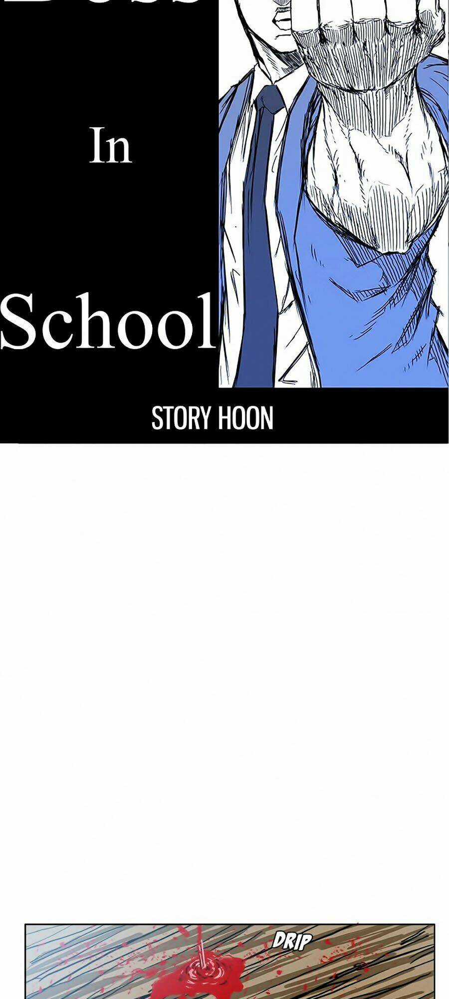 Bá Chủ Học Đường Ss2 Chapter 50 trang 34