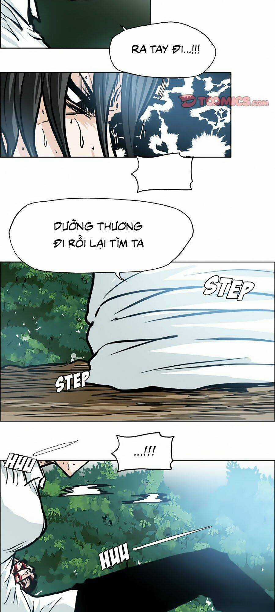 Bá Chủ Học Đường Ss2 Chapter 50 trang 38