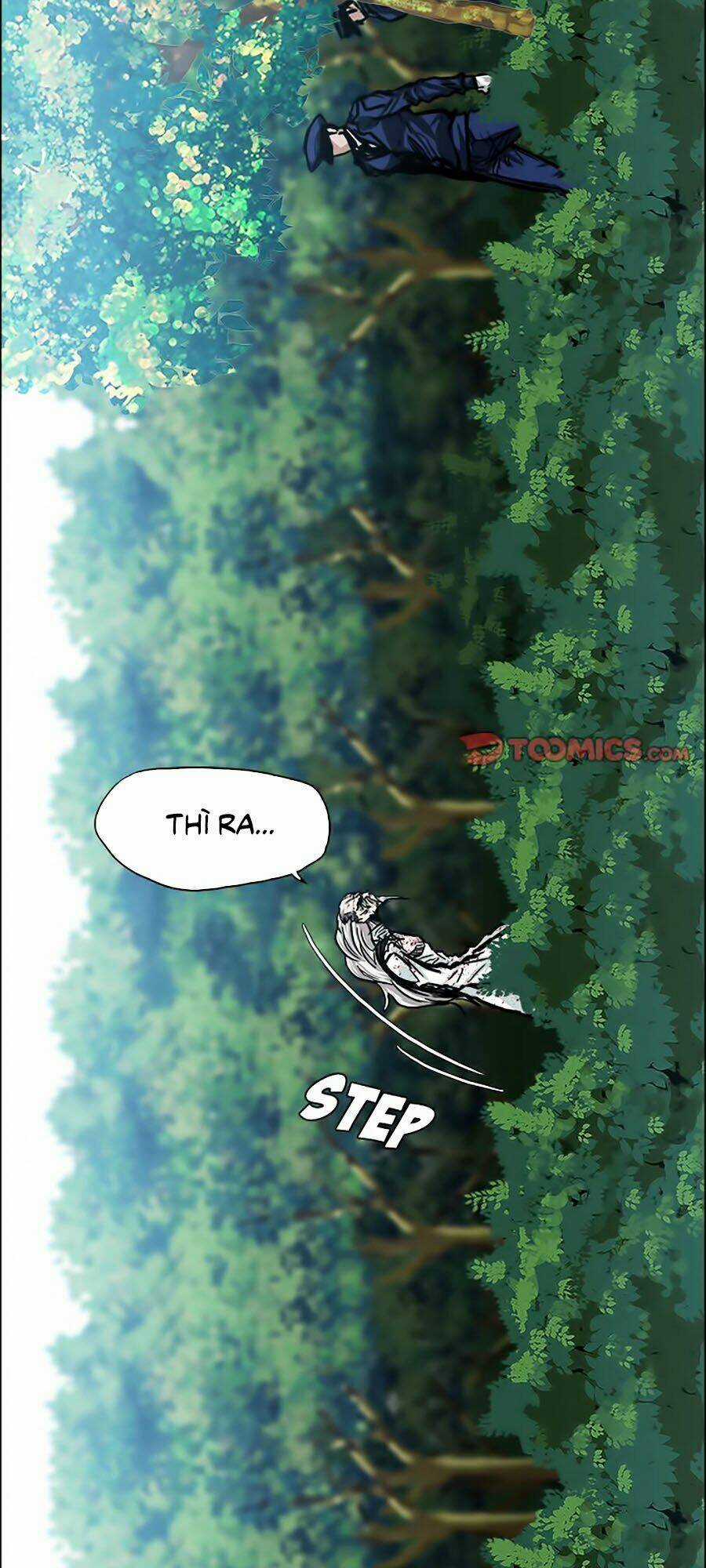 Bá Chủ Học Đường Ss2 Chapter 50 trang 6