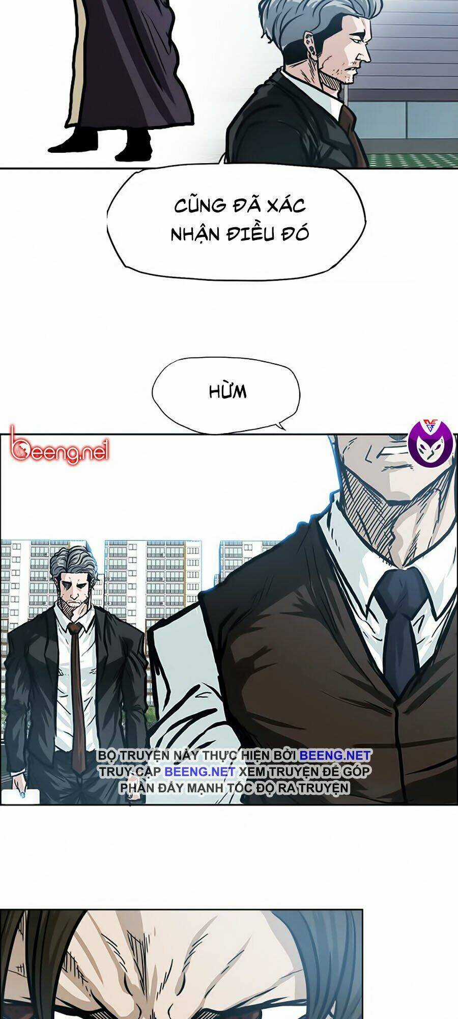 Bá Chủ Học Đường Ss2 Chapter 51 trang 10