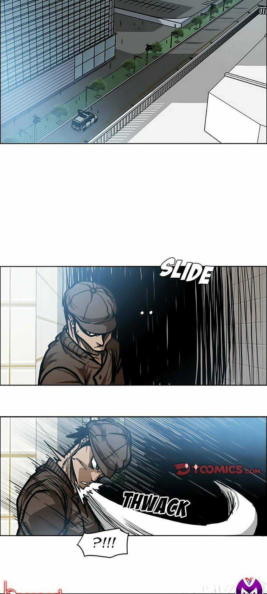 Bá Chủ Học Đường Ss2 Chapter 51 trang 13