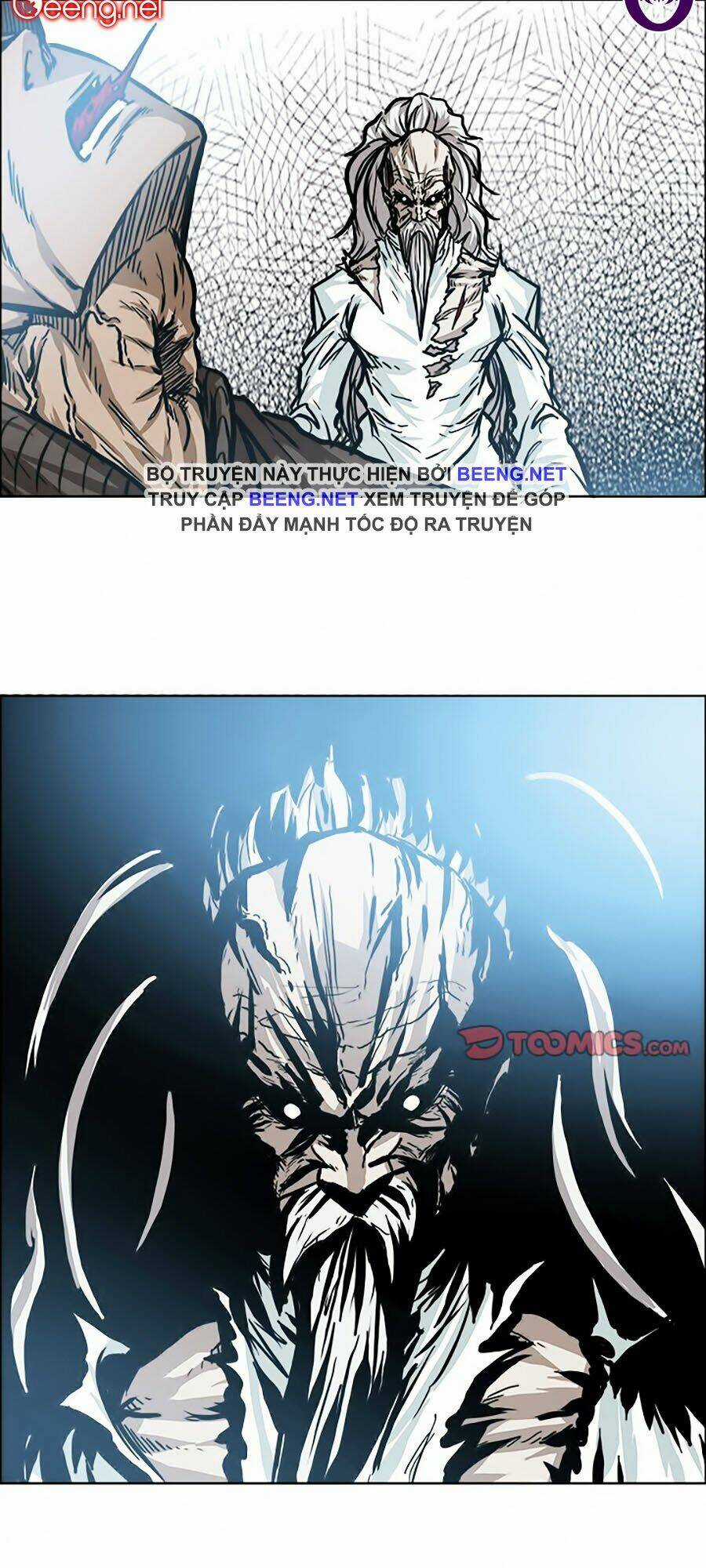 Bá Chủ Học Đường Ss2 Chapter 51 trang 14