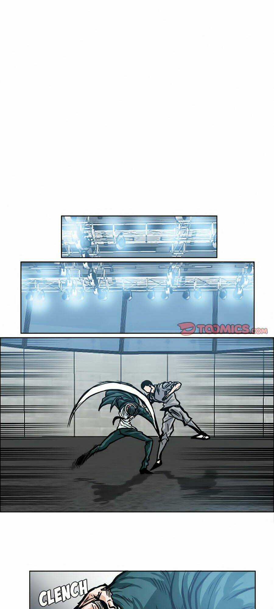 Bá Chủ Học Đường Ss2 Chapter 51 trang 15