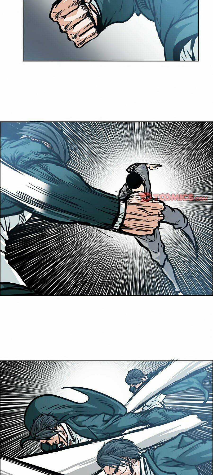 Bá Chủ Học Đường Ss2 Chapter 51 trang 16