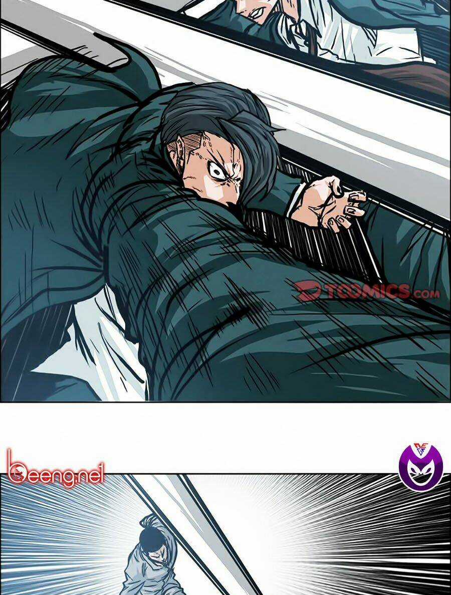 Bá Chủ Học Đường Ss2 Chapter 51 trang 17