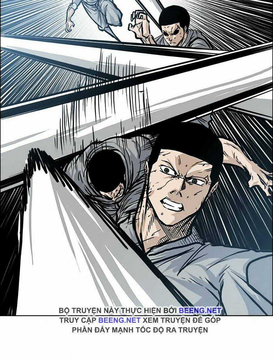 Bá Chủ Học Đường Ss2 Chapter 51 trang 18