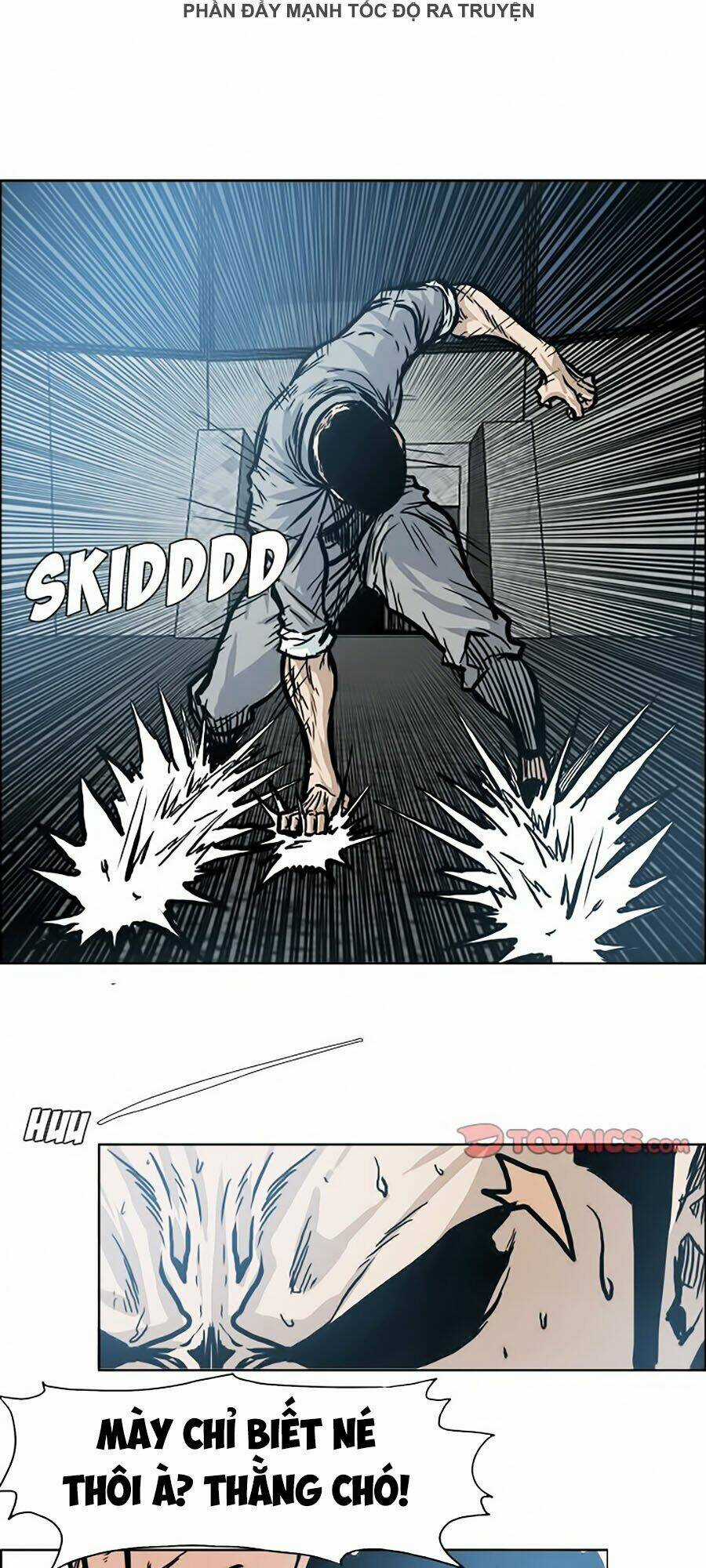 Bá Chủ Học Đường Ss2 Chapter 51 trang 20