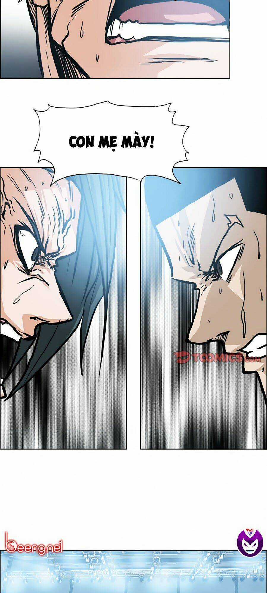 Bá Chủ Học Đường Ss2 Chapter 51 trang 21