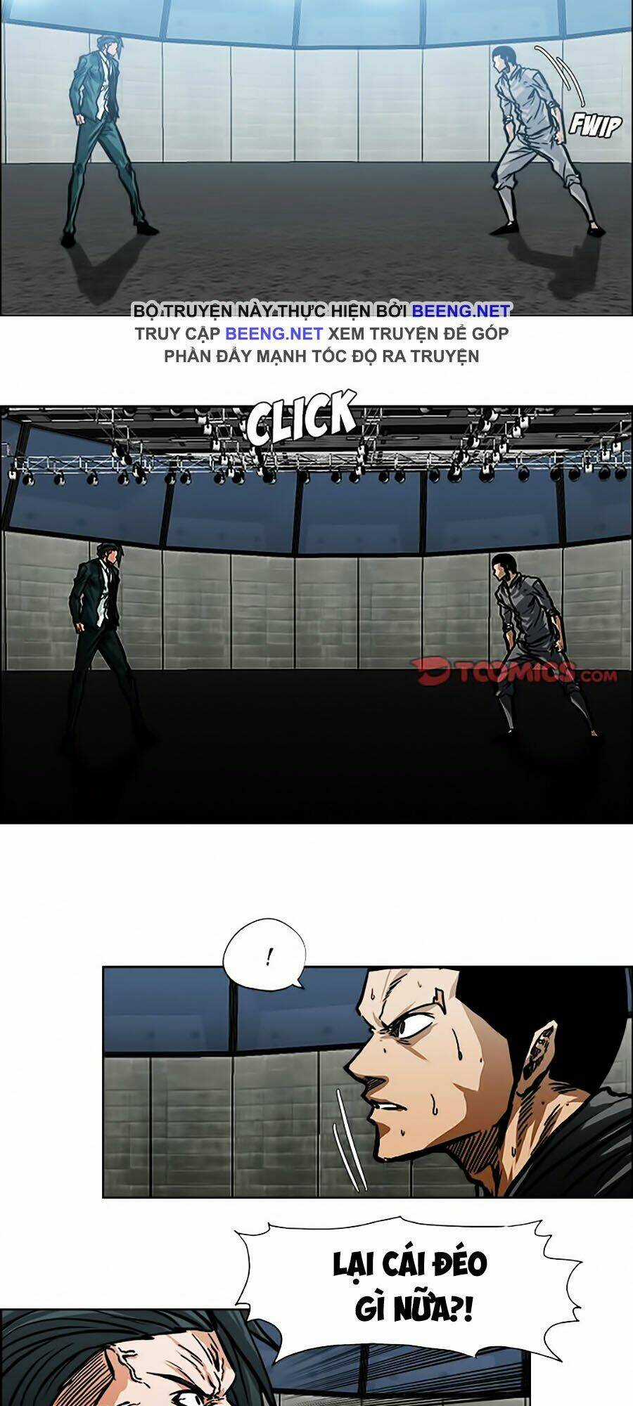 Bá Chủ Học Đường Ss2 Chapter 51 trang 22