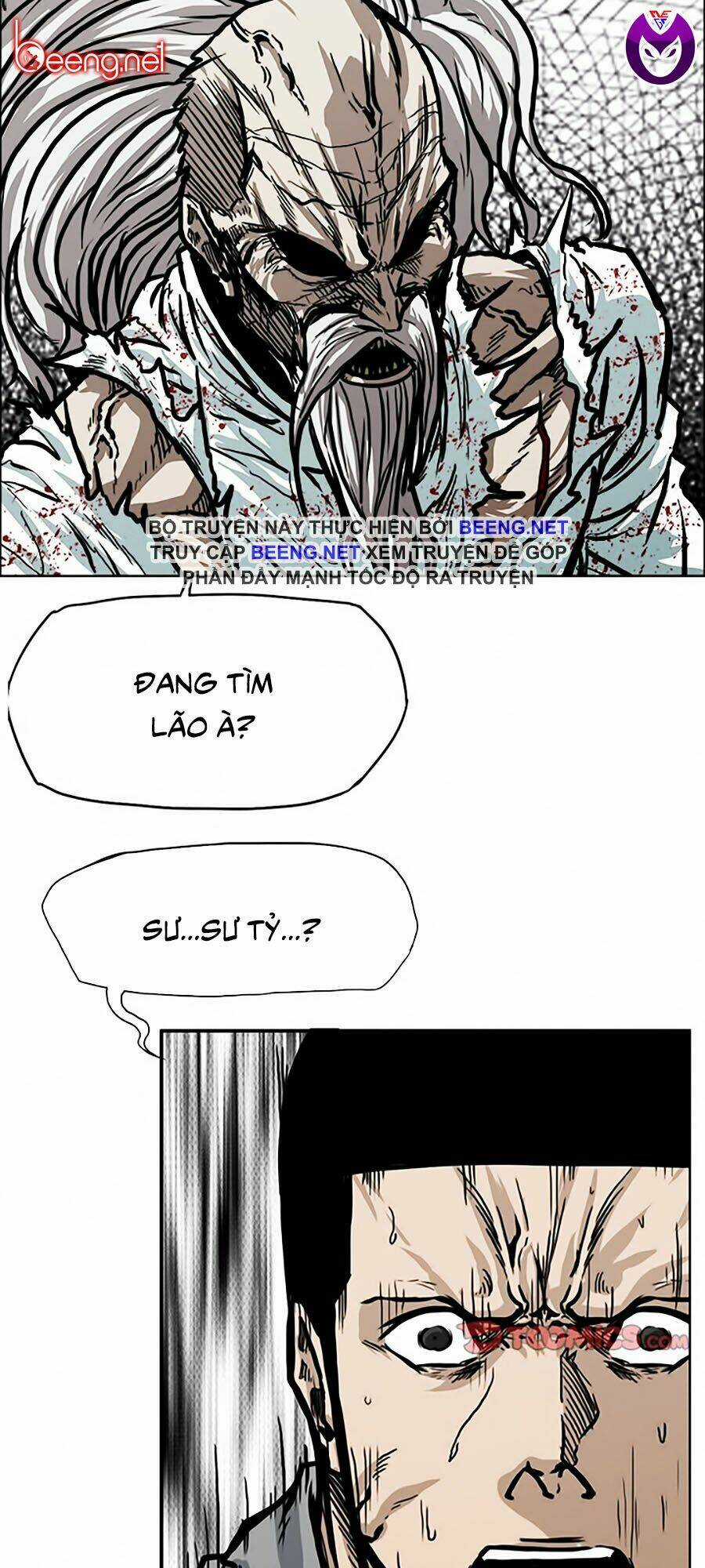 Bá Chủ Học Đường Ss2 Chapter 51 trang 26