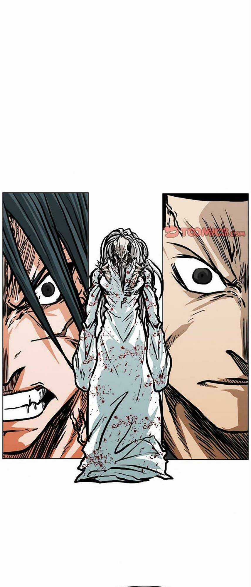 Bá Chủ Học Đường Ss2 Chapter 51 trang 29