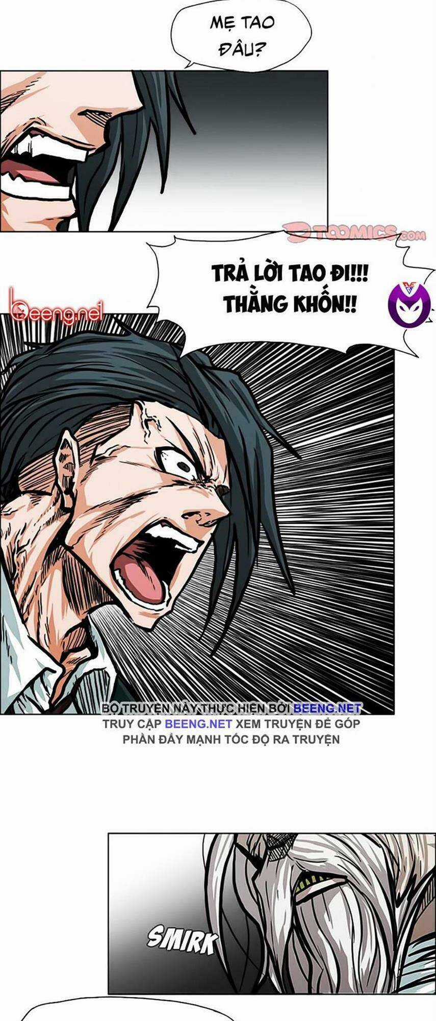 Bá Chủ Học Đường Ss2 Chapter 51 trang 30